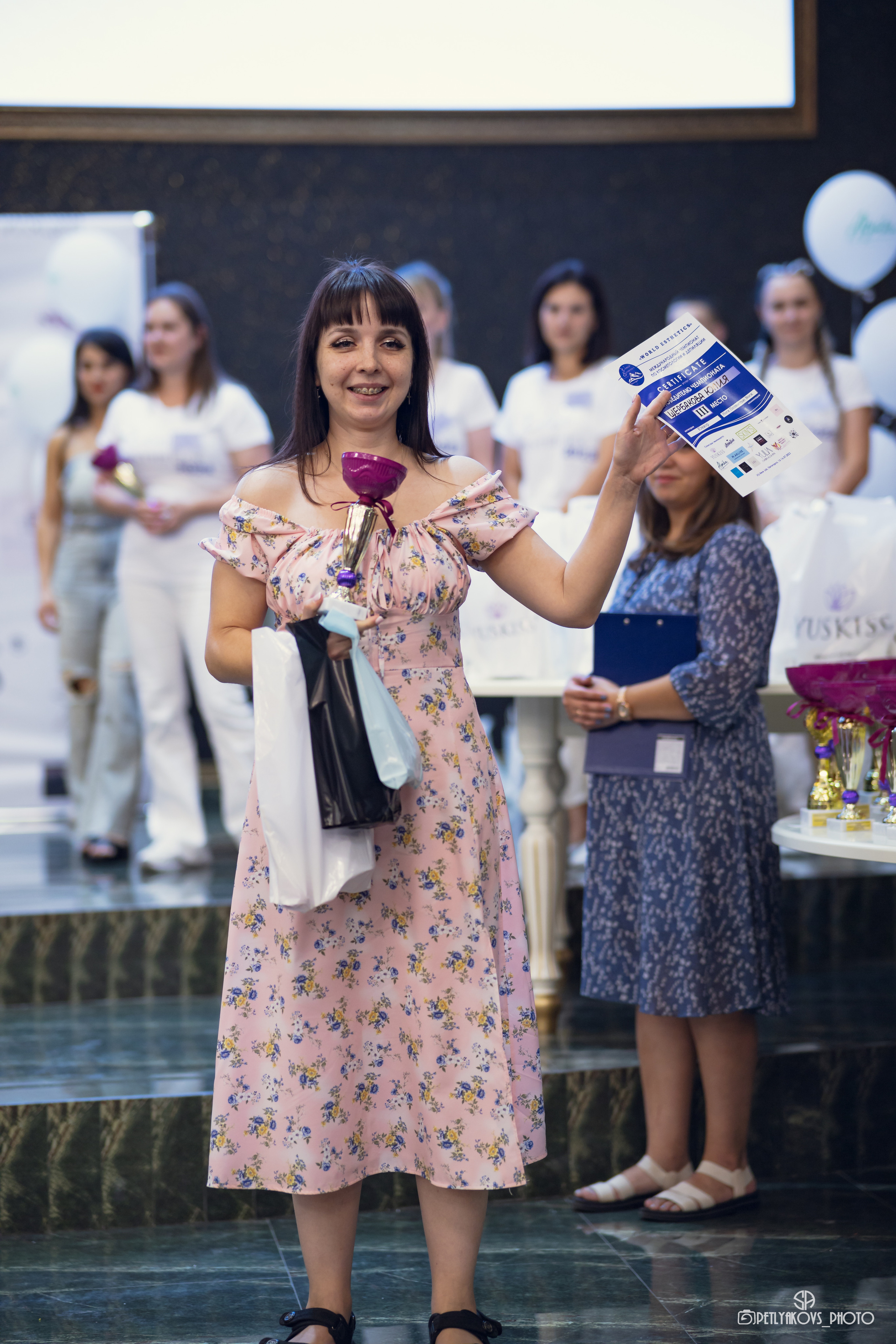 Чемпионат World Esthetics 2023 Пятигорск. Фотограф, видеограф Пятигорск, Ставрополь, Ессентуки, Petlyakovs_photo