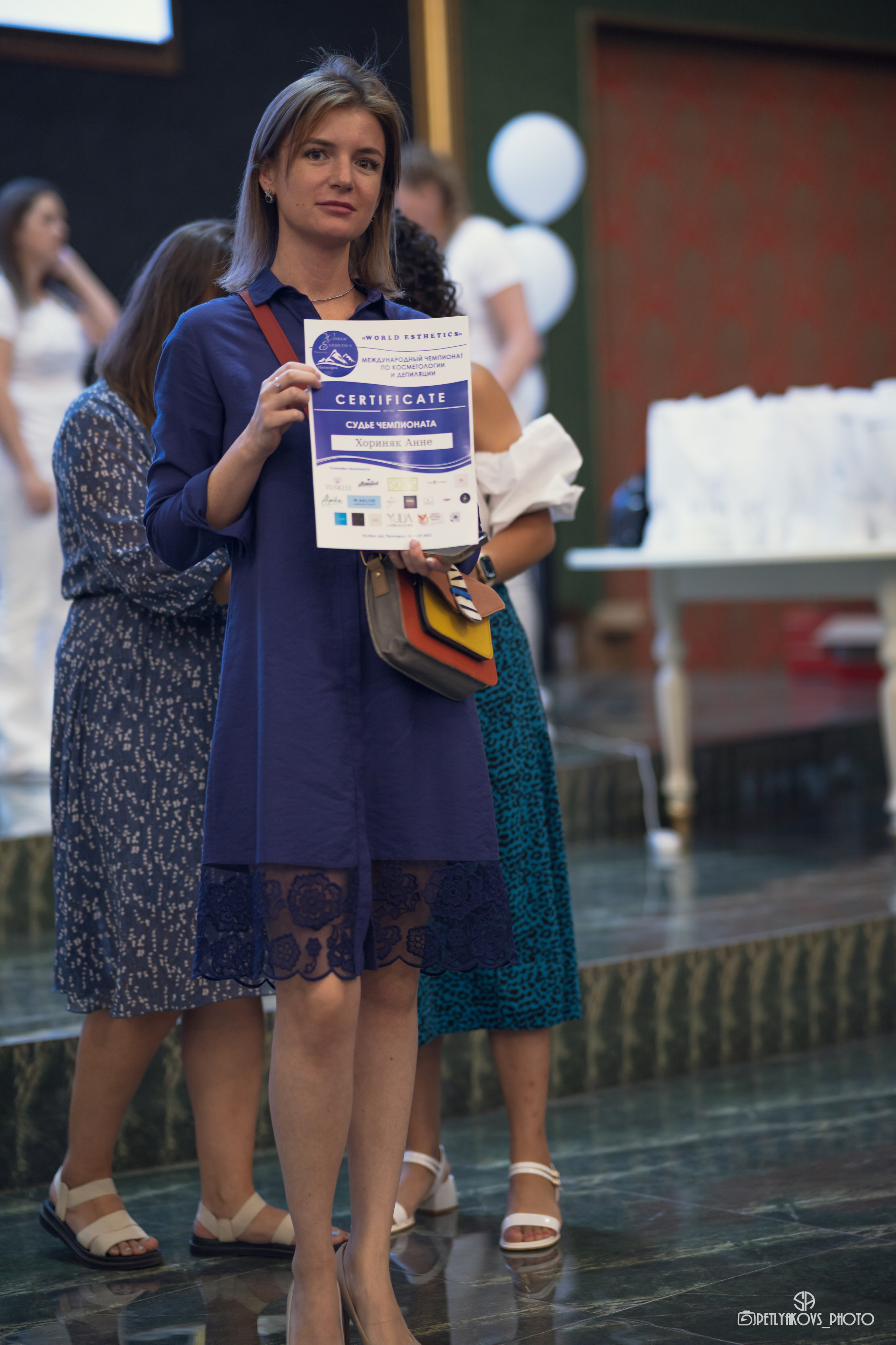 Чемпионат World Esthetics 2023 Пятигорск. Фотограф, видеограф Пятигорск, Ставрополь, Ессентуки, Petlyakovs_photo