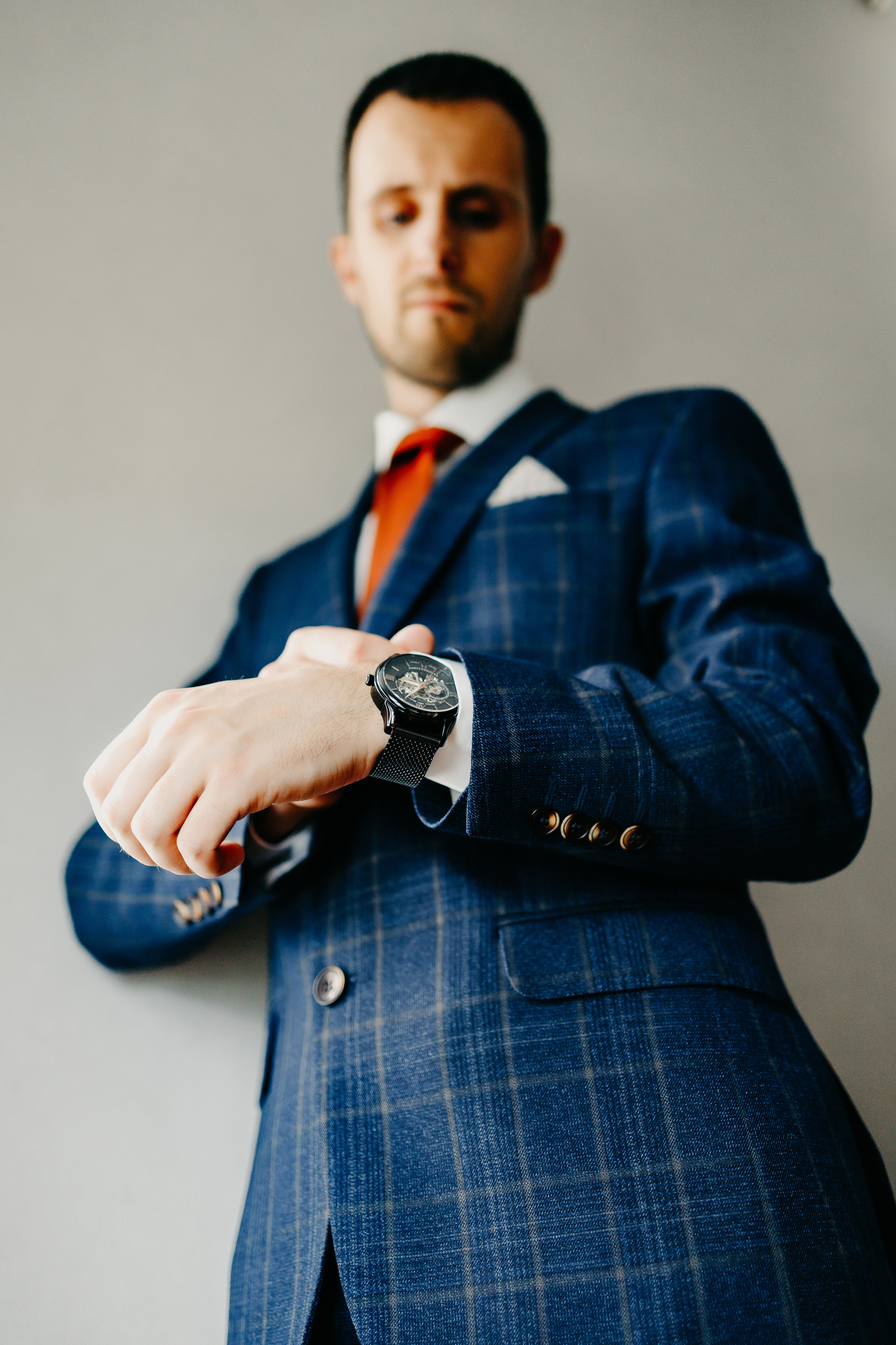 Мужская фотосессия Железноводск