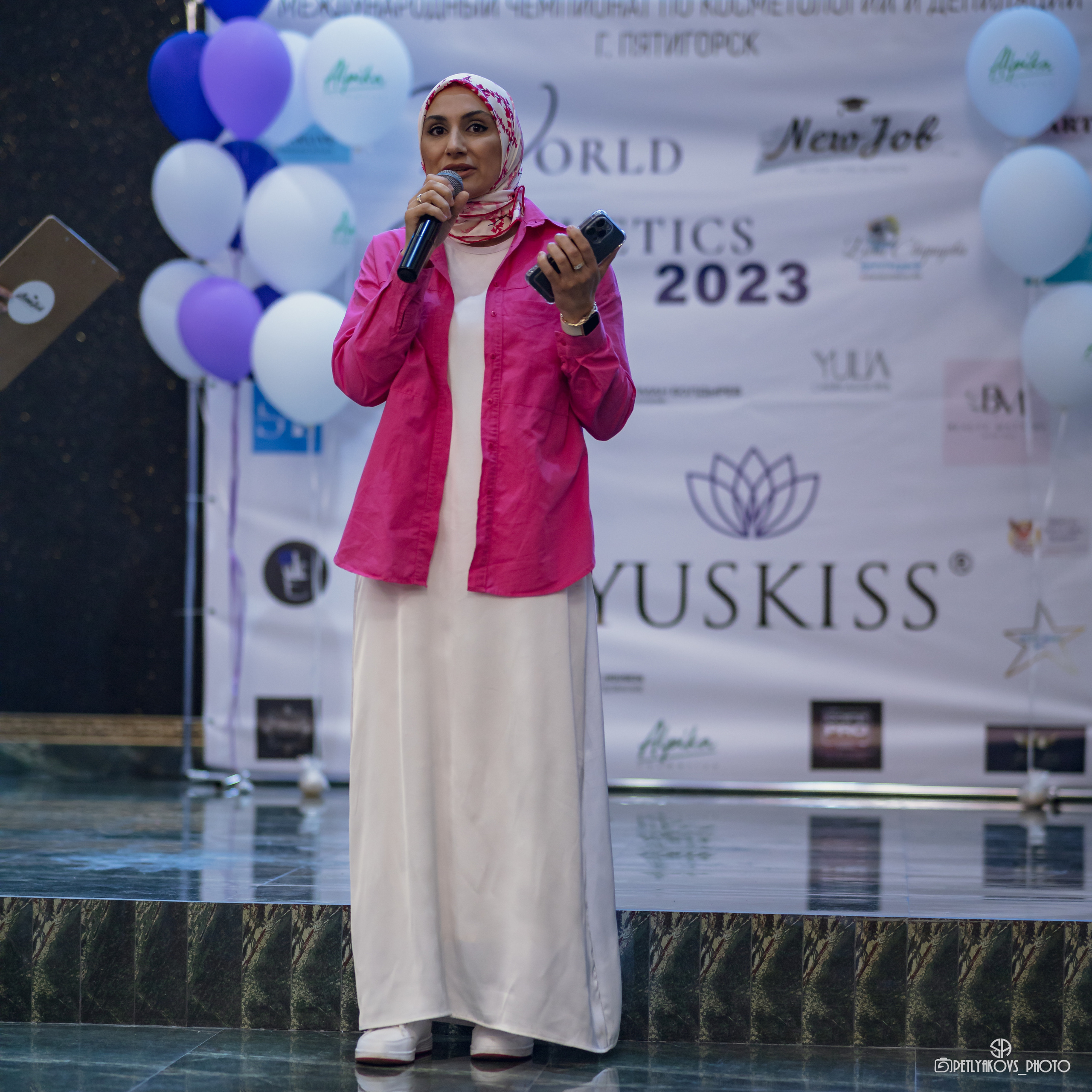 Чемпионат World Esthetics 2023 Пятигорск. Фотограф, видеограф Пятигорск, Ставрополь, Ессентуки, Petlyakovs_photo