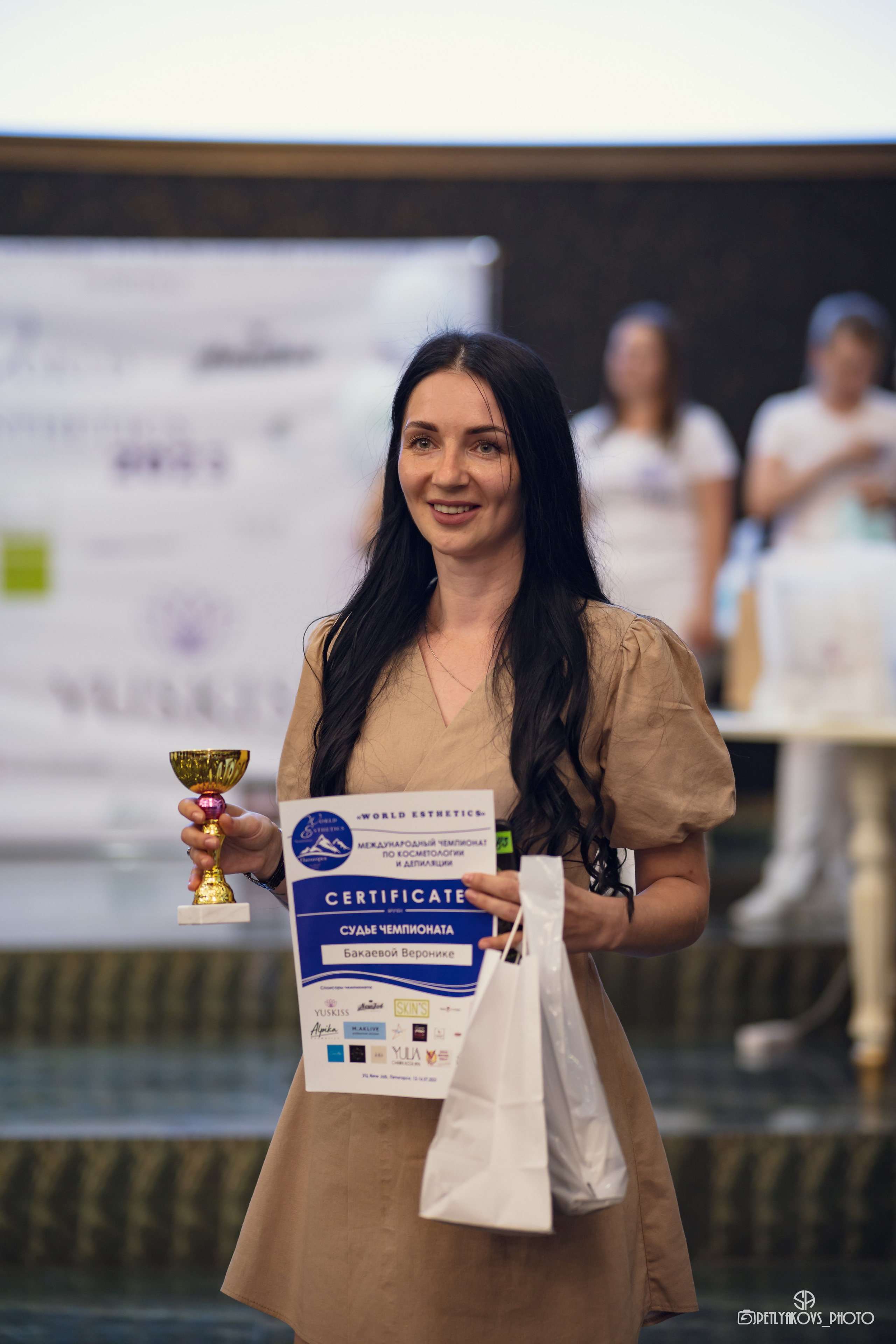 Чемпионат World Esthetics 2023 Пятигорск. Фотограф, видеограф Пятигорск, Ставрополь, Ессентуки, Petlyakovs_photo