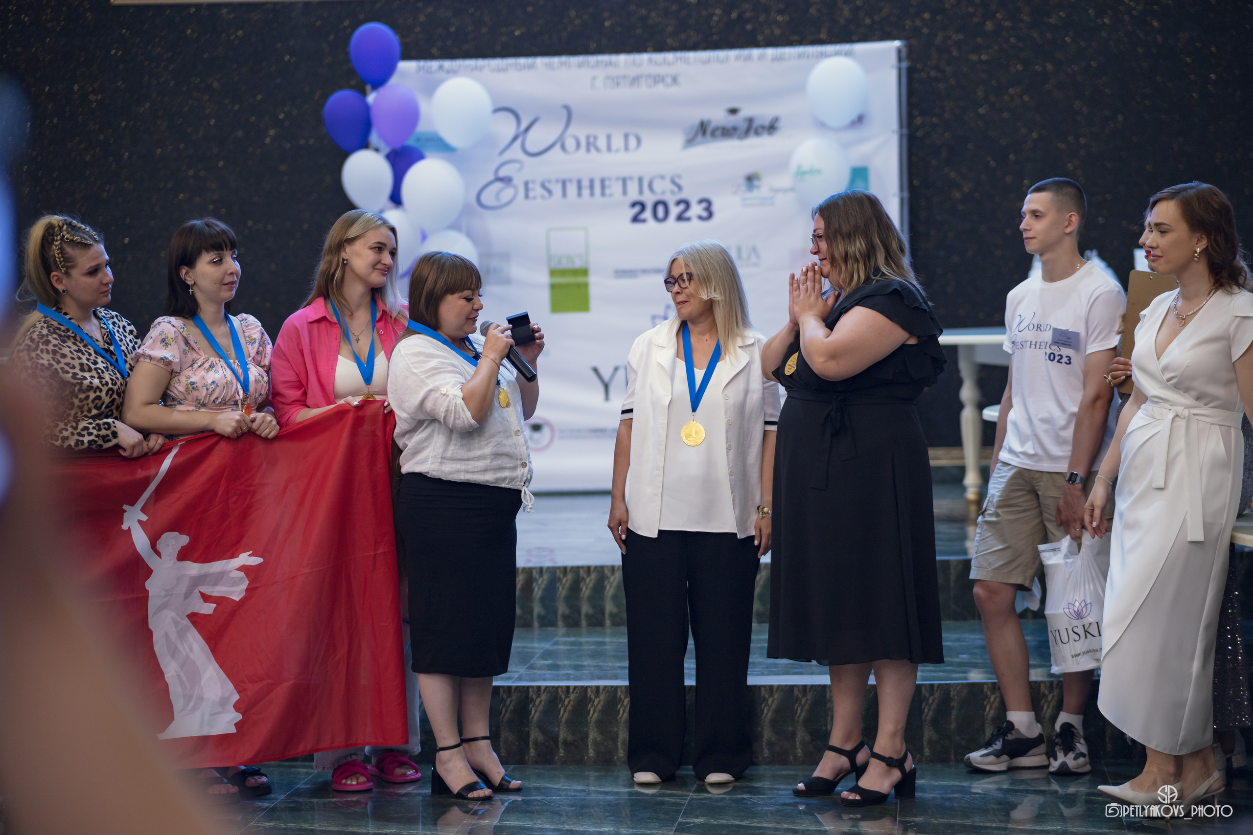 Чемпионат World Esthetics 2023 Пятигорск. Фотограф, видеограф Пятигорск, Ставрополь, Ессентуки, Petlyakovs_photo