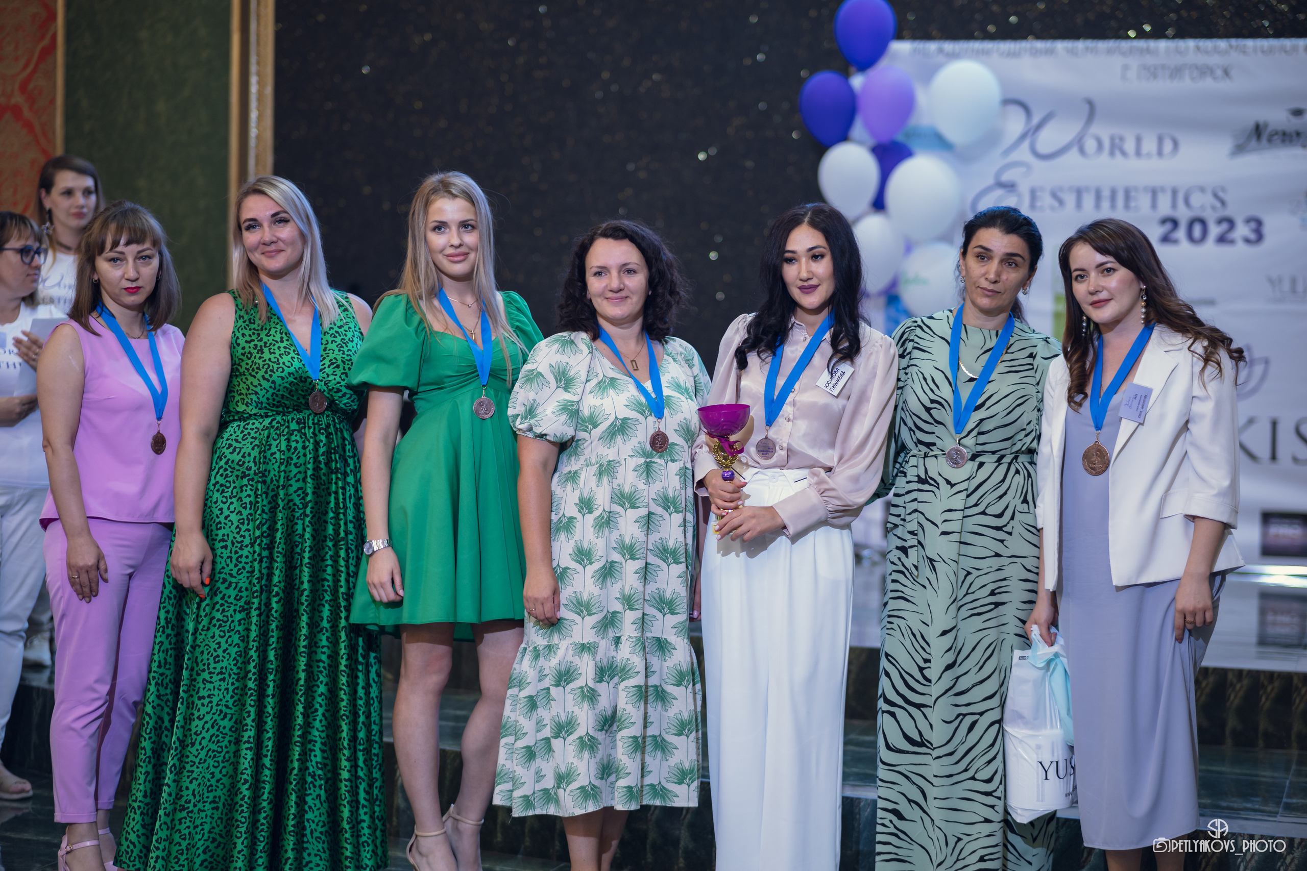 Чемпионат World Esthetics 2023 Пятигорск. Фотограф, видеограф Пятигорск, Ставрополь, Ессентуки, Petlyakovs_photo