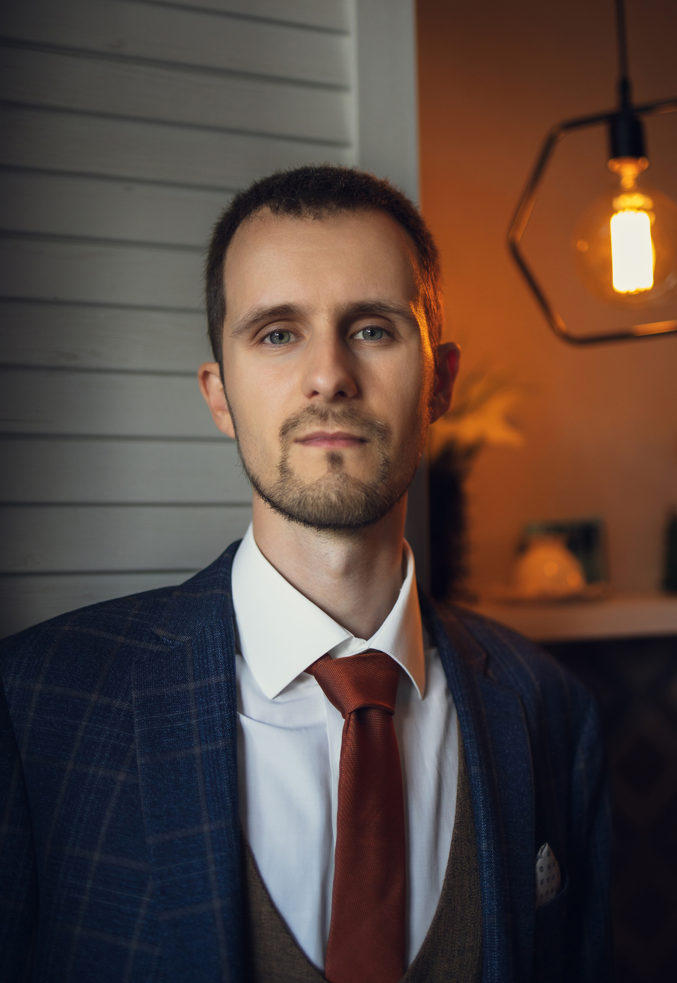 Мужская фотосессия Ставрополь