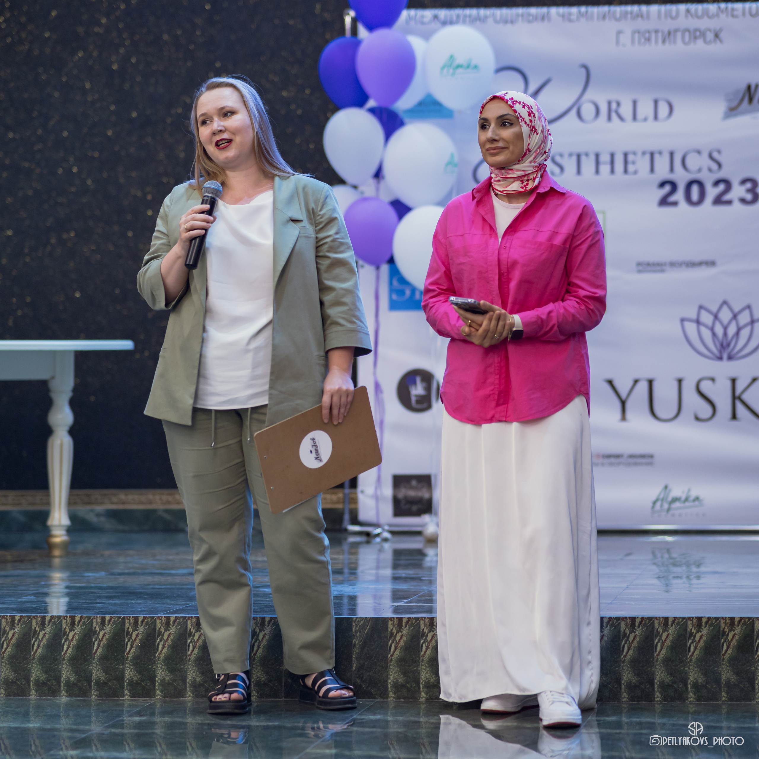 Чемпионат World Esthetics 2023 Пятигорск. Фотограф, видеограф Пятигорск, Ставрополь, Ессентуки, Petlyakovs_photo