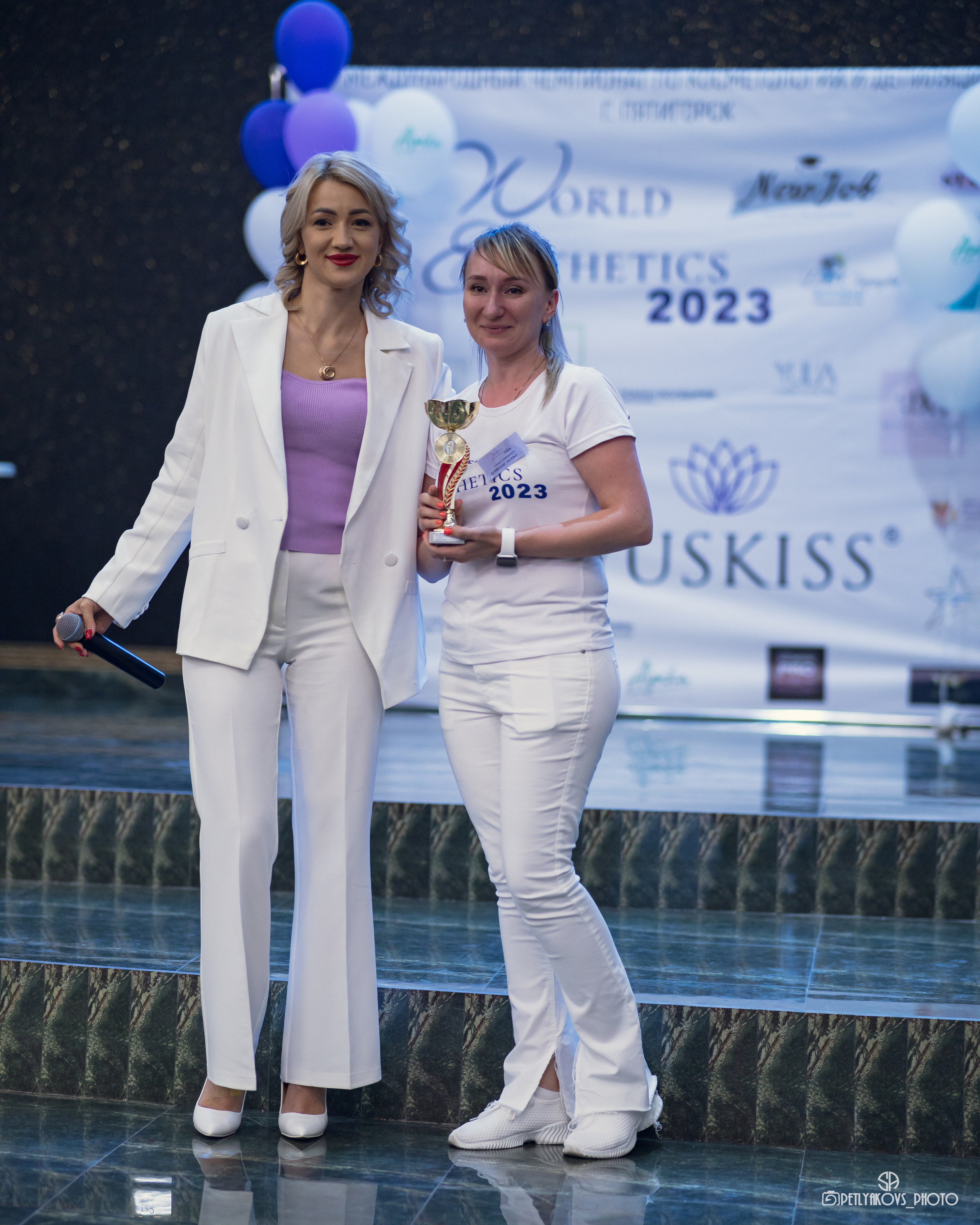 Чемпионат World Esthetics 2023 Пятигорск. Фотограф, видеограф Пятигорск, Ставрополь, Ессентуки, Petlyakovs_photo