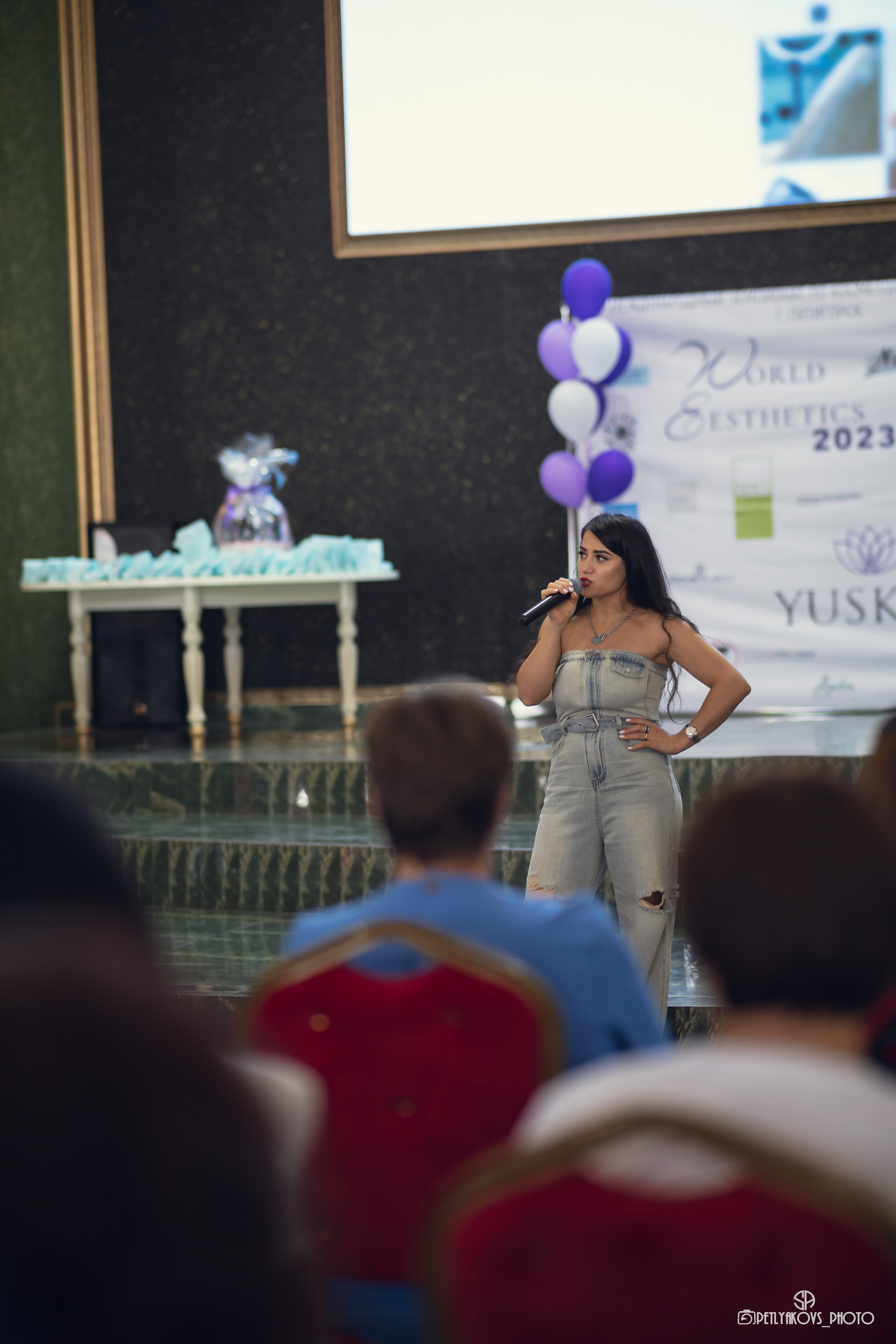 Чемпионат World Esthetics 2023 Пятигорск. Фотограф, видеограф Пятигорск, Ставрополь, Ессентуки, Petlyakovs_photo