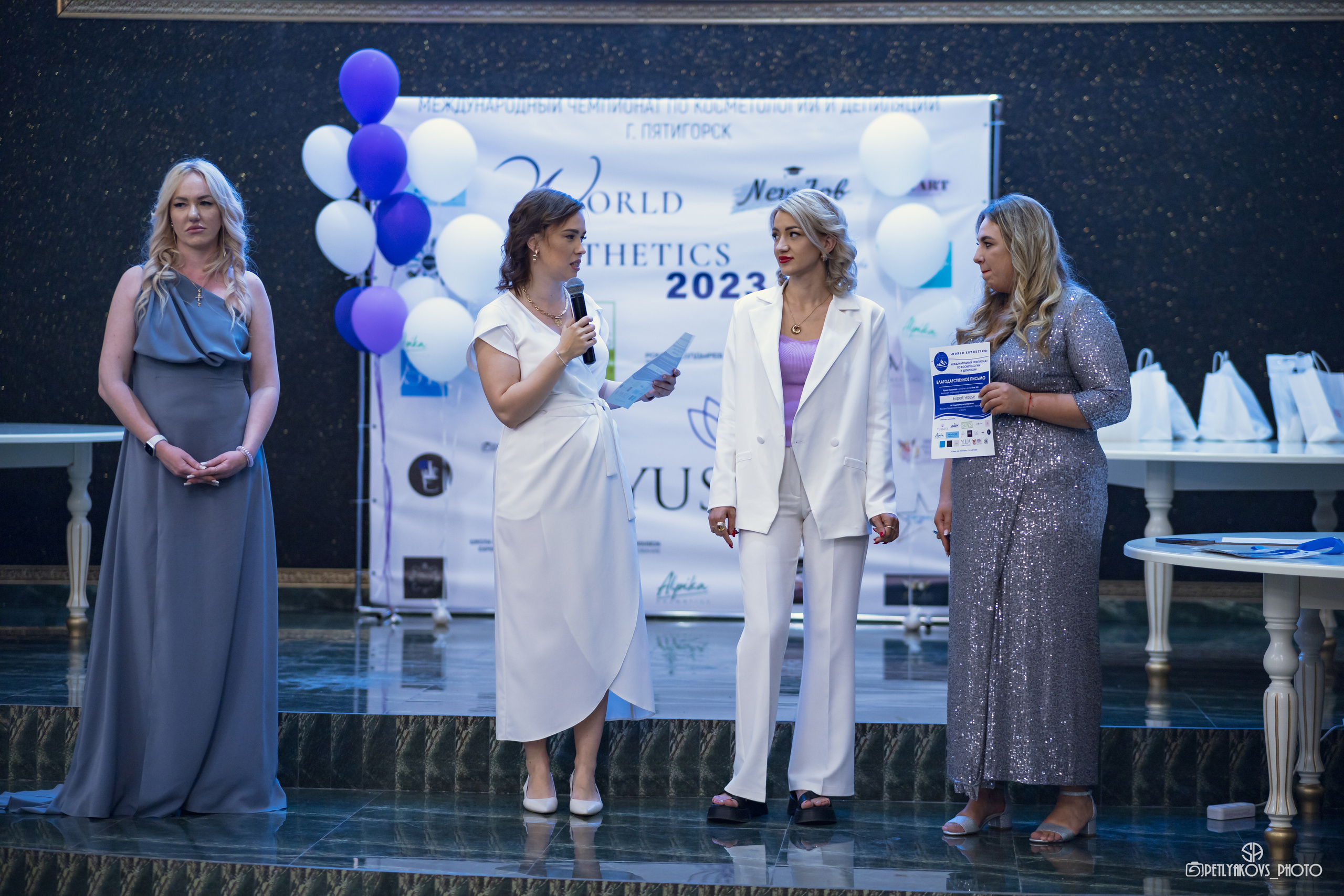 Чемпионат World Esthetics 2023 Пятигорск. Фотограф, видеограф Пятигорск, Ставрополь, Ессентуки, Petlyakovs_photo