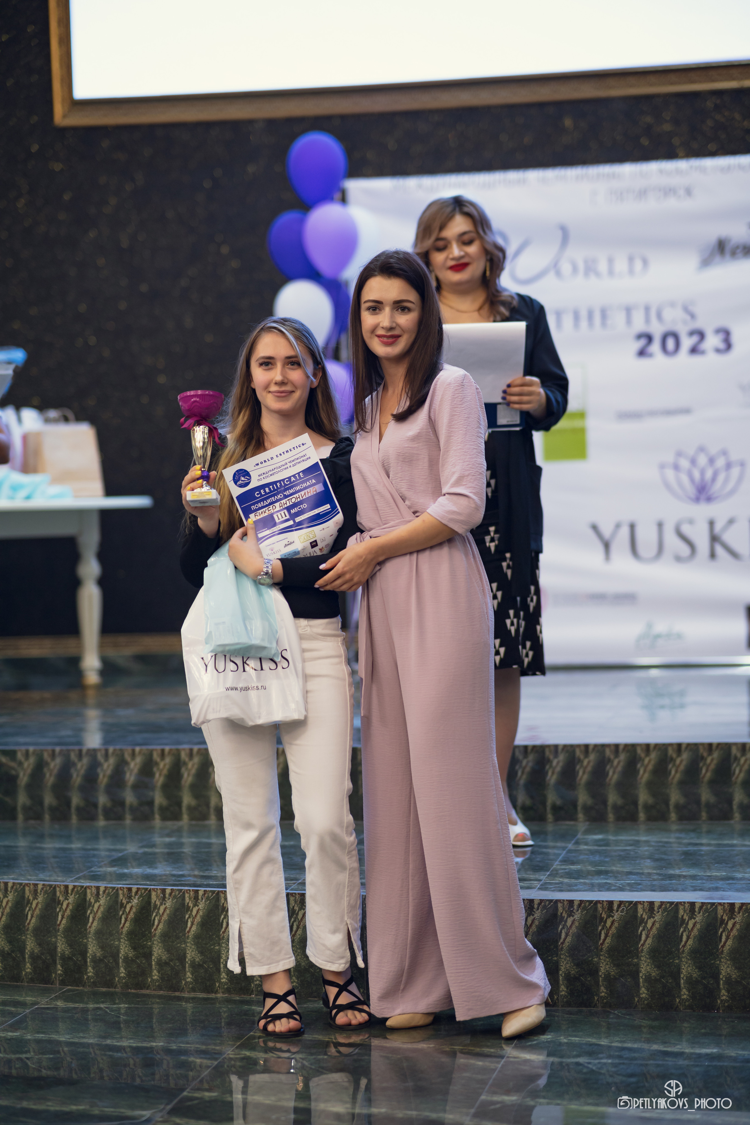 Чемпионат World Esthetics 2023 Пятигорск. Фотограф, видеограф Пятигорск, Ставрополь, Ессентуки, Petlyakovs_photo