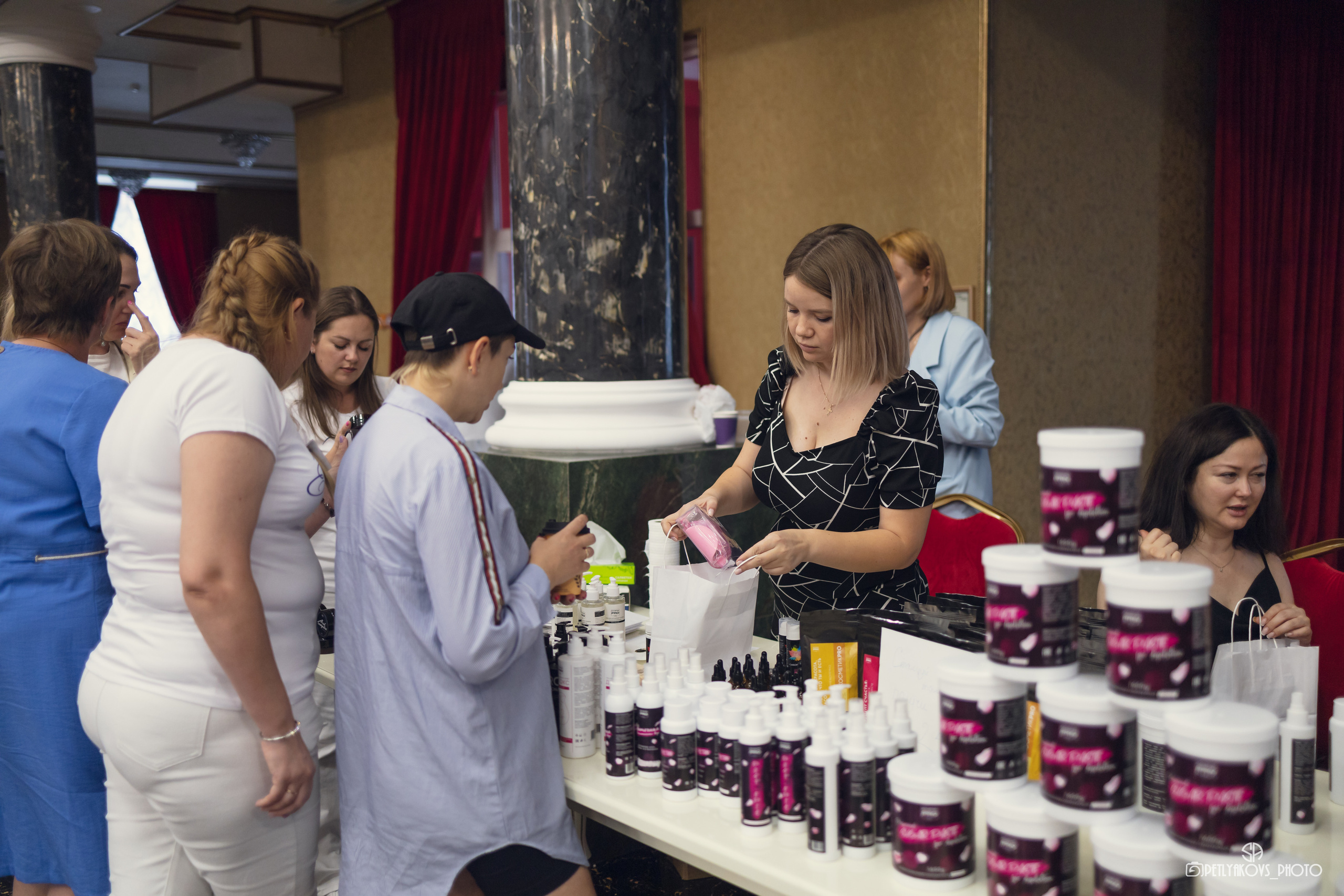 Чемпионат World Esthetics 2023 Пятигорск. Фотограф, видеограф Пятигорск, Ставрополь, Ессентуки, Petlyakovs_photo