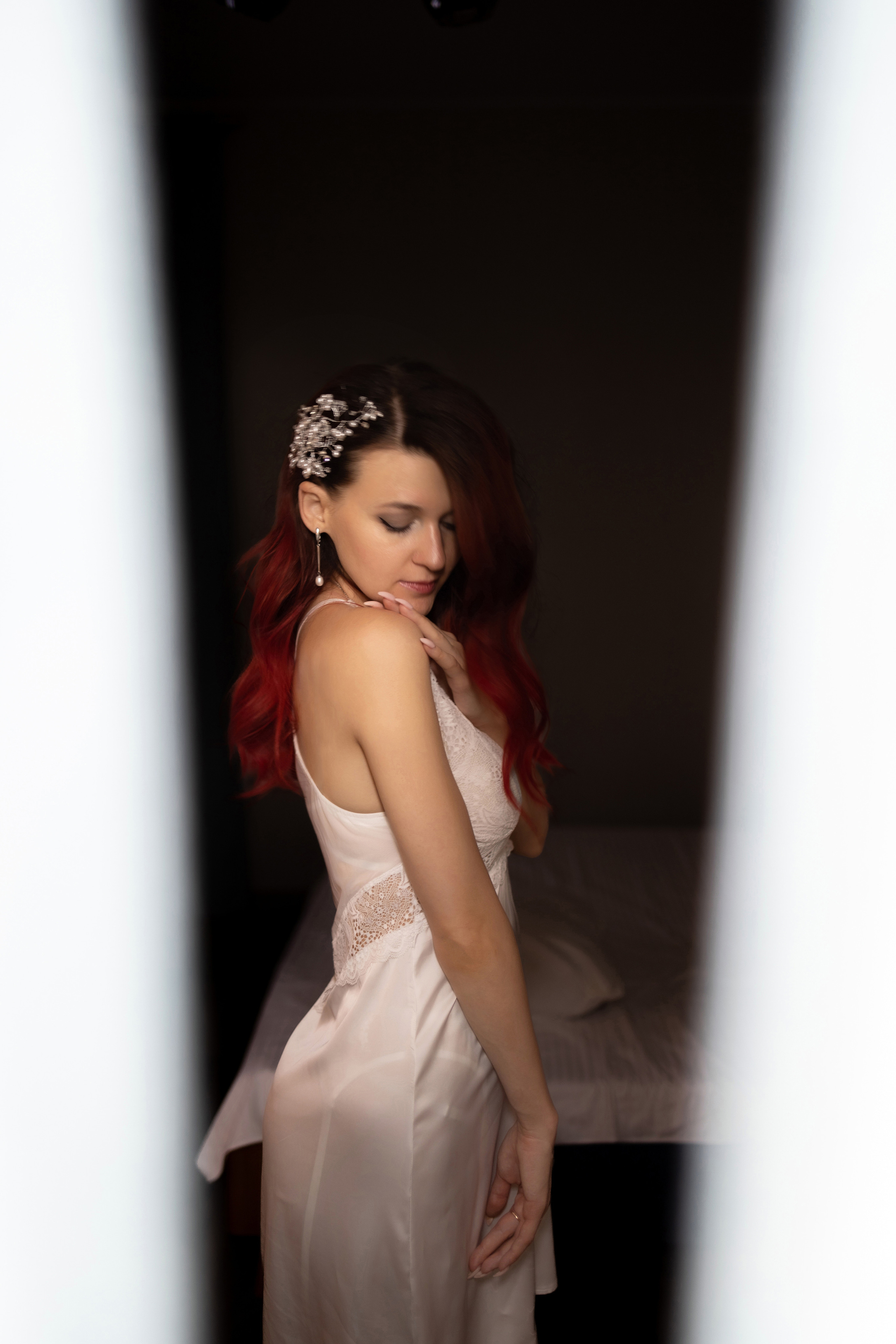 Свадебная фотосессия Кисловодск