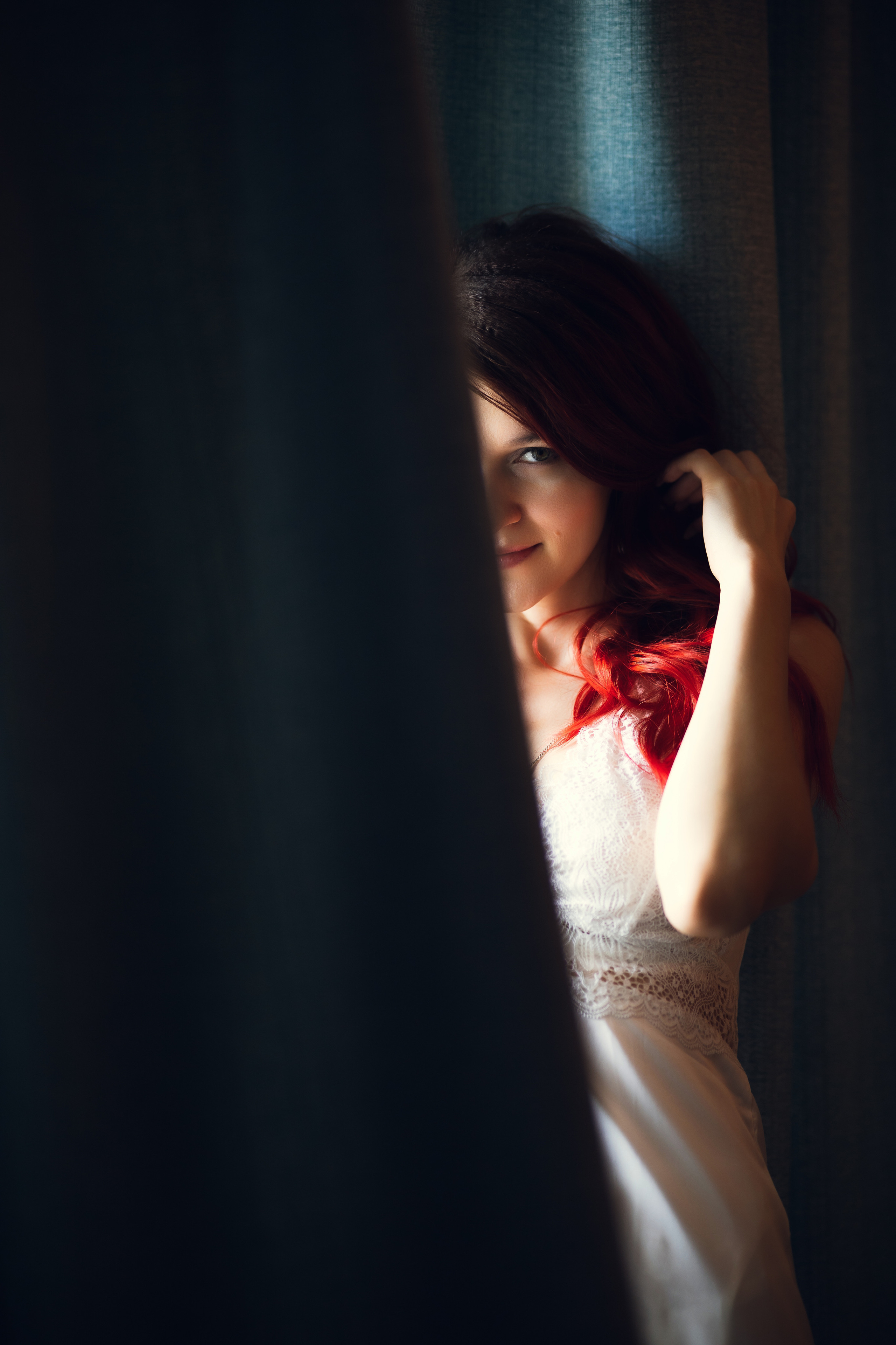 Свадебная фотосессия Нальчик