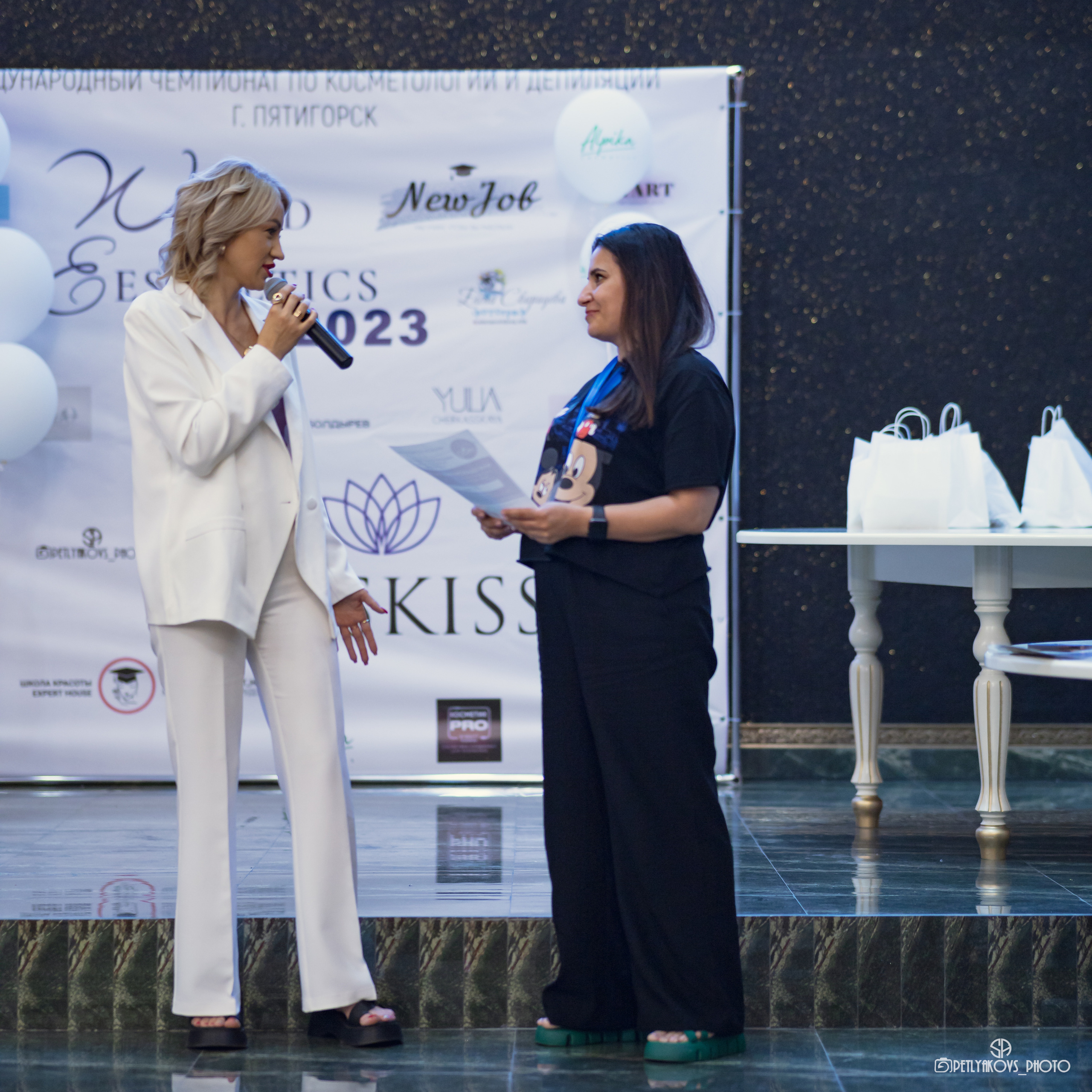 Чемпионат World Esthetics 2023 Пятигорск. Фотограф, видеограф Пятигорск, Ставрополь, Ессентуки, Petlyakovs_photo