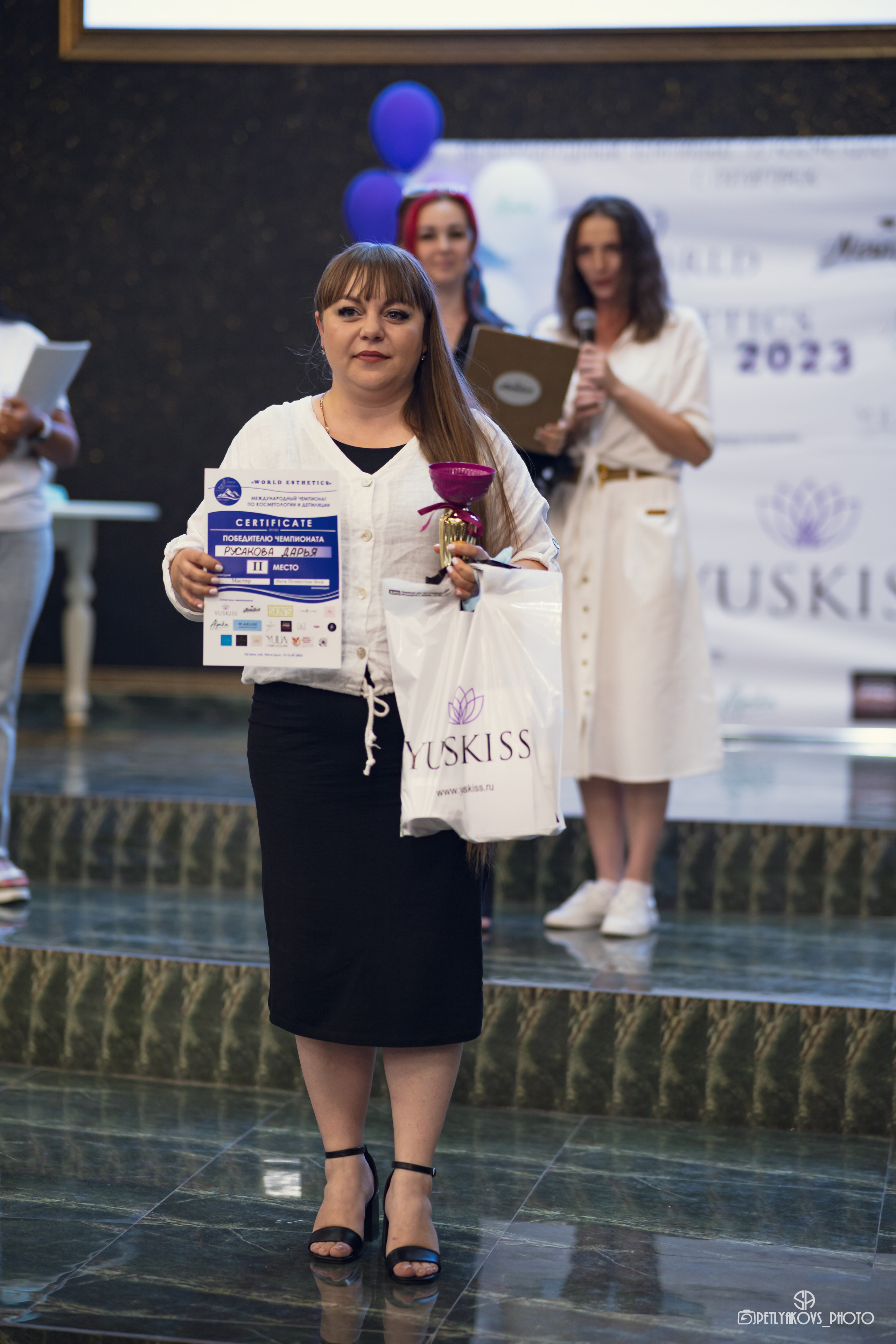 Чемпионат World Esthetics 2023 Пятигорск. Фотограф, видеограф Пятигорск, Ставрополь, Ессентуки, Petlyakovs_photo