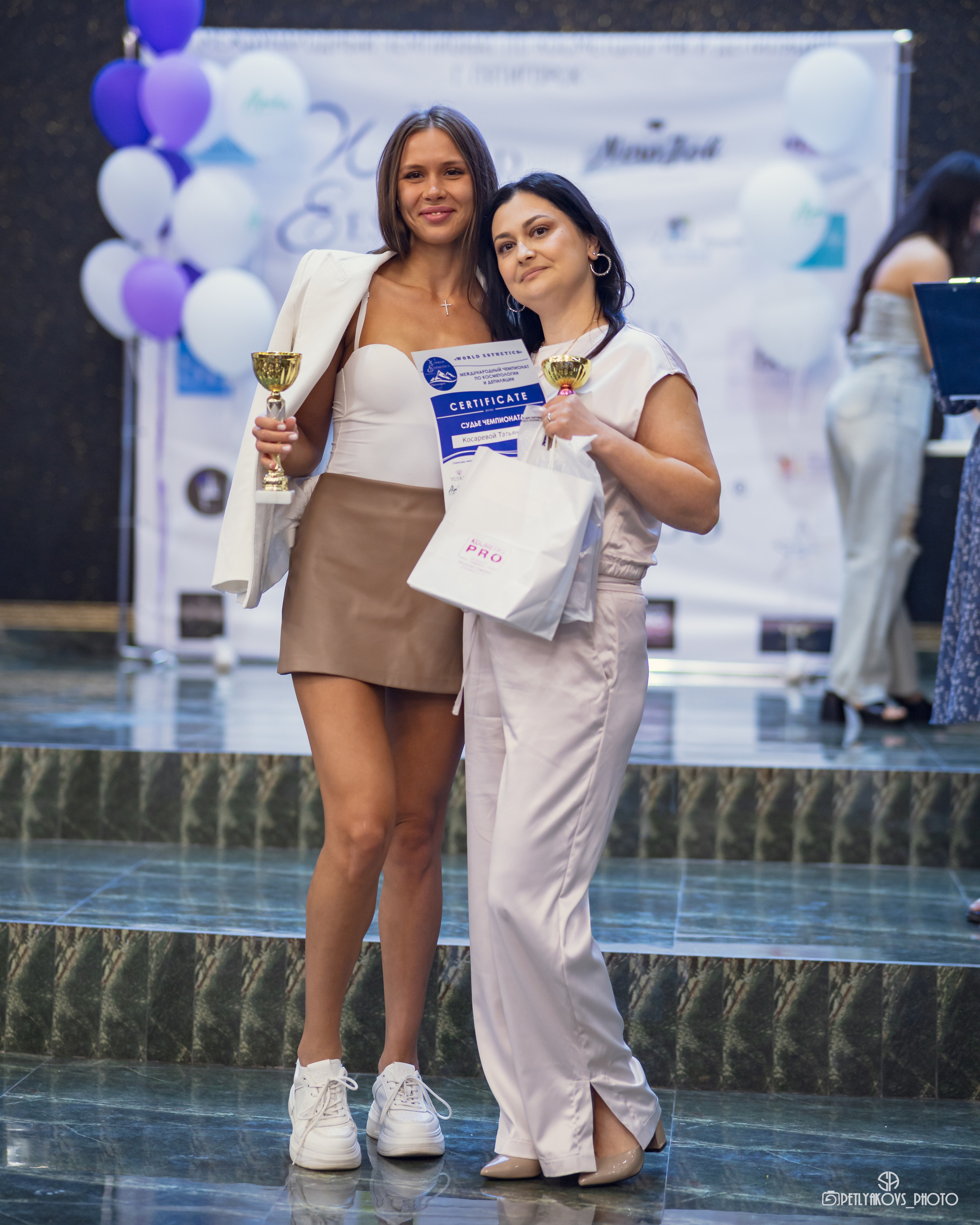 Чемпионат World Esthetics 2023 Пятигорск. Фотограф, видеограф Пятигорск, Ставрополь, Ессентуки, Petlyakovs_photo