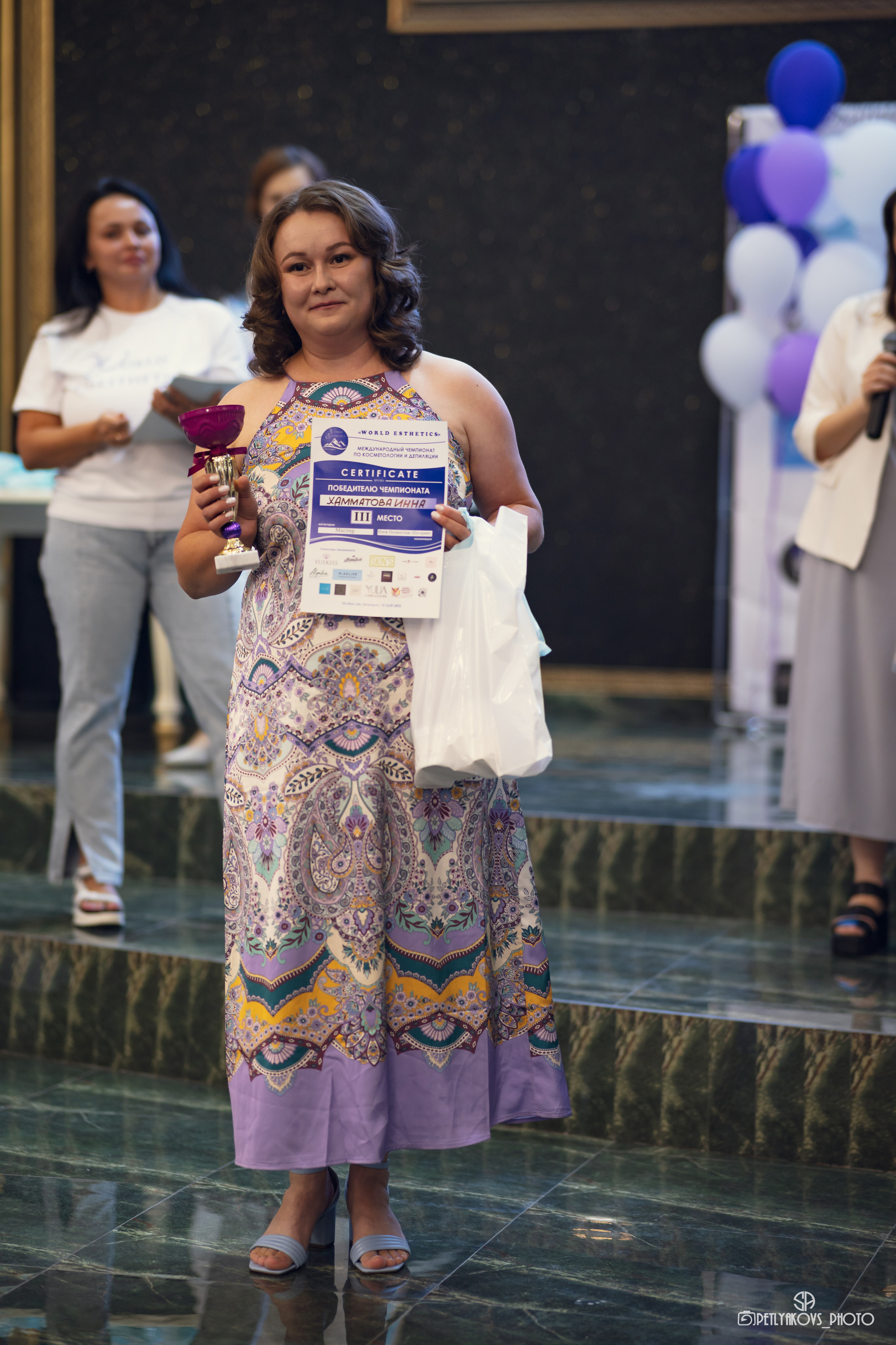 Чемпионат World Esthetics 2023 Пятигорск. Фотограф, видеограф Пятигорск, Ставрополь, Ессентуки, Petlyakovs_photo