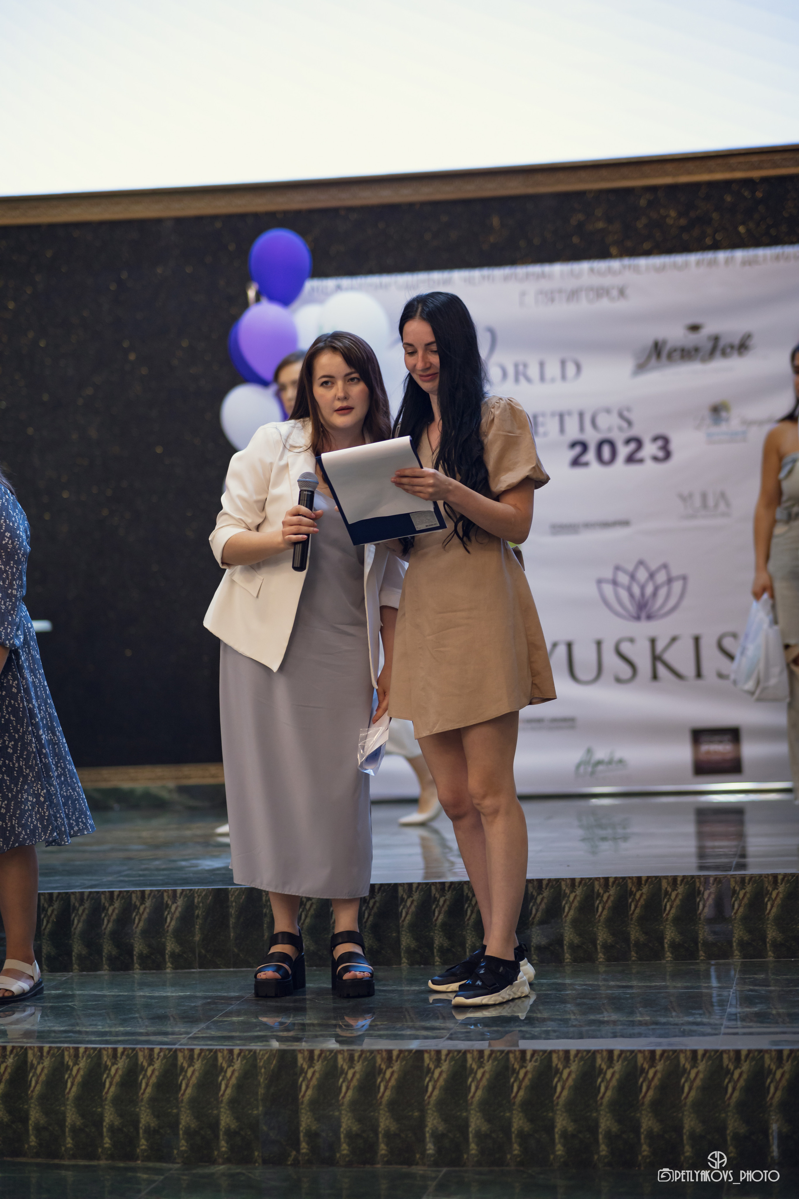 Чемпионат World Esthetics 2023 Пятигорск. Фотограф, видеограф Пятигорск, Ставрополь, Ессентуки, Petlyakovs_photo