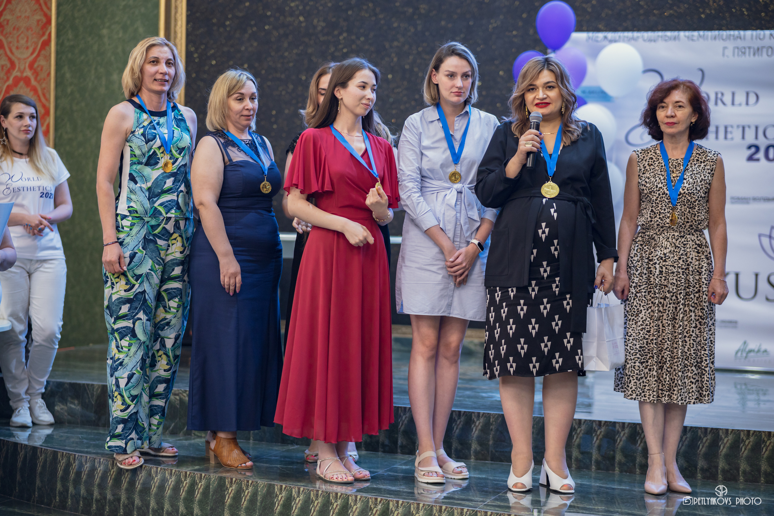 Чемпионат World Esthetics 2023 Пятигорск. Фотограф, видеограф Пятигорск, Ставрополь, Ессентуки, Petlyakovs_photo