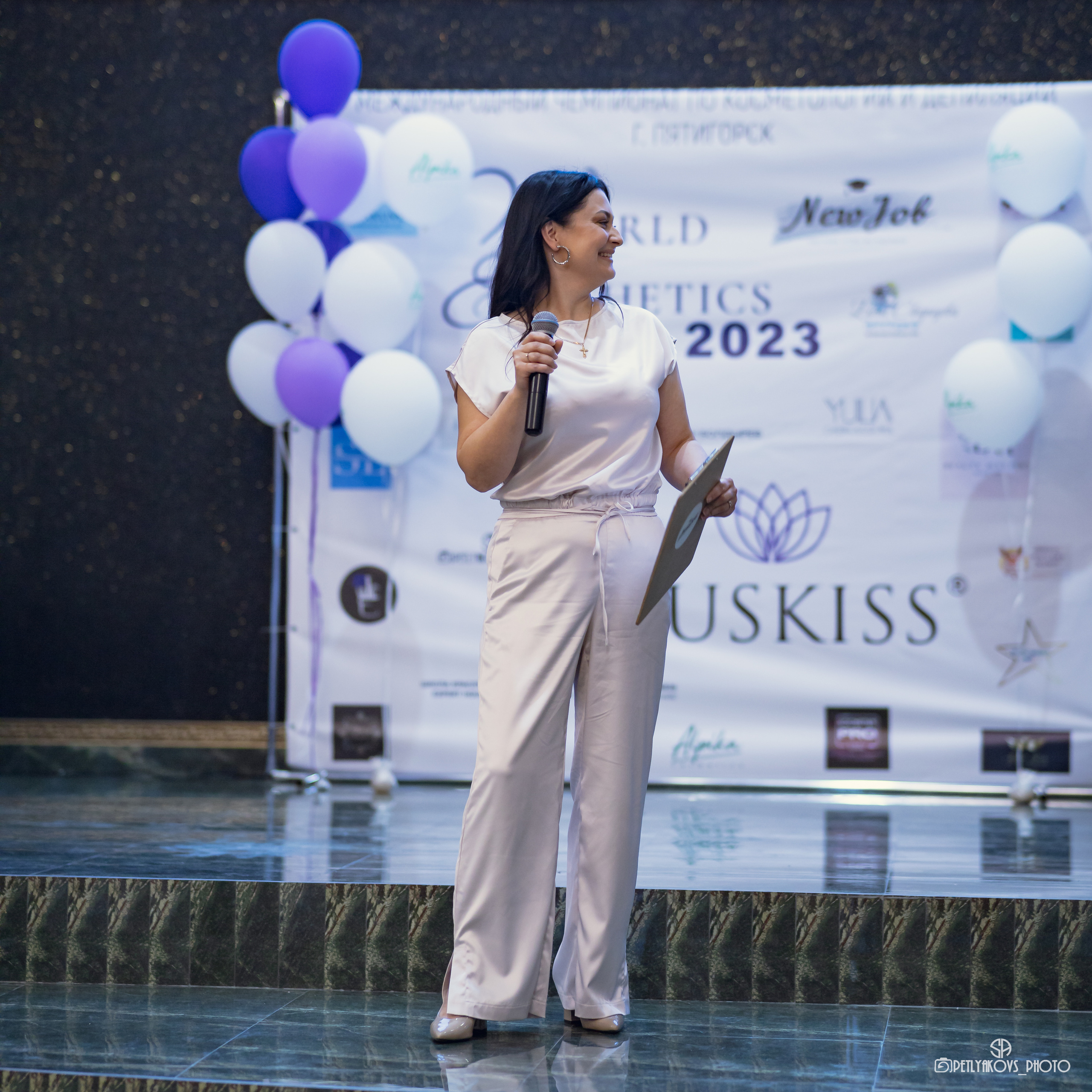 Чемпионат World Esthetics 2023 Пятигорск. Фотограф, видеограф Пятигорск, Ставрополь, Ессентуки, Petlyakovs_photo