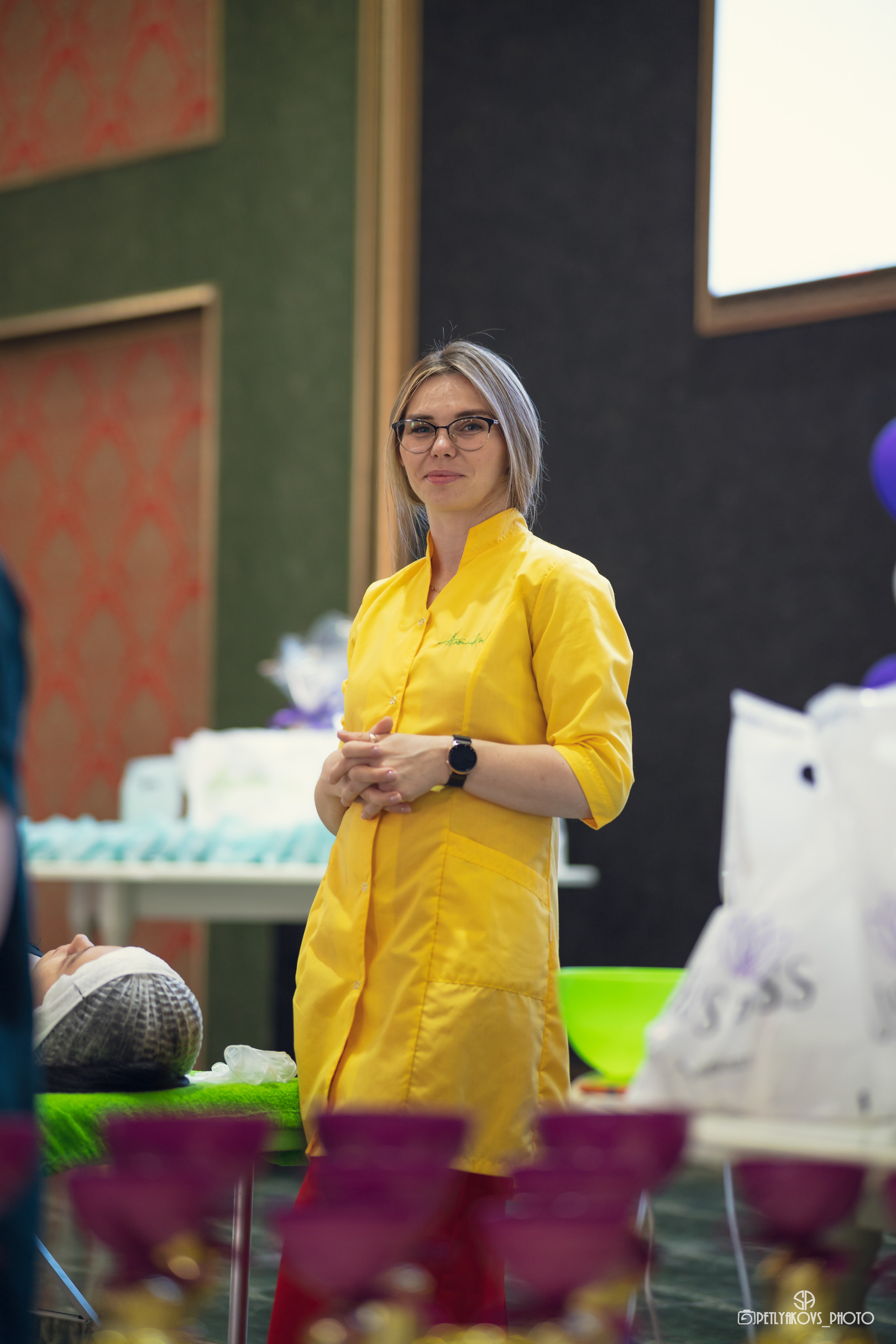 Чемпионат World Esthetics 2023 Пятигорск. Фотограф, видеограф Пятигорск, Ставрополь, Ессентуки, Petlyakovs_photo