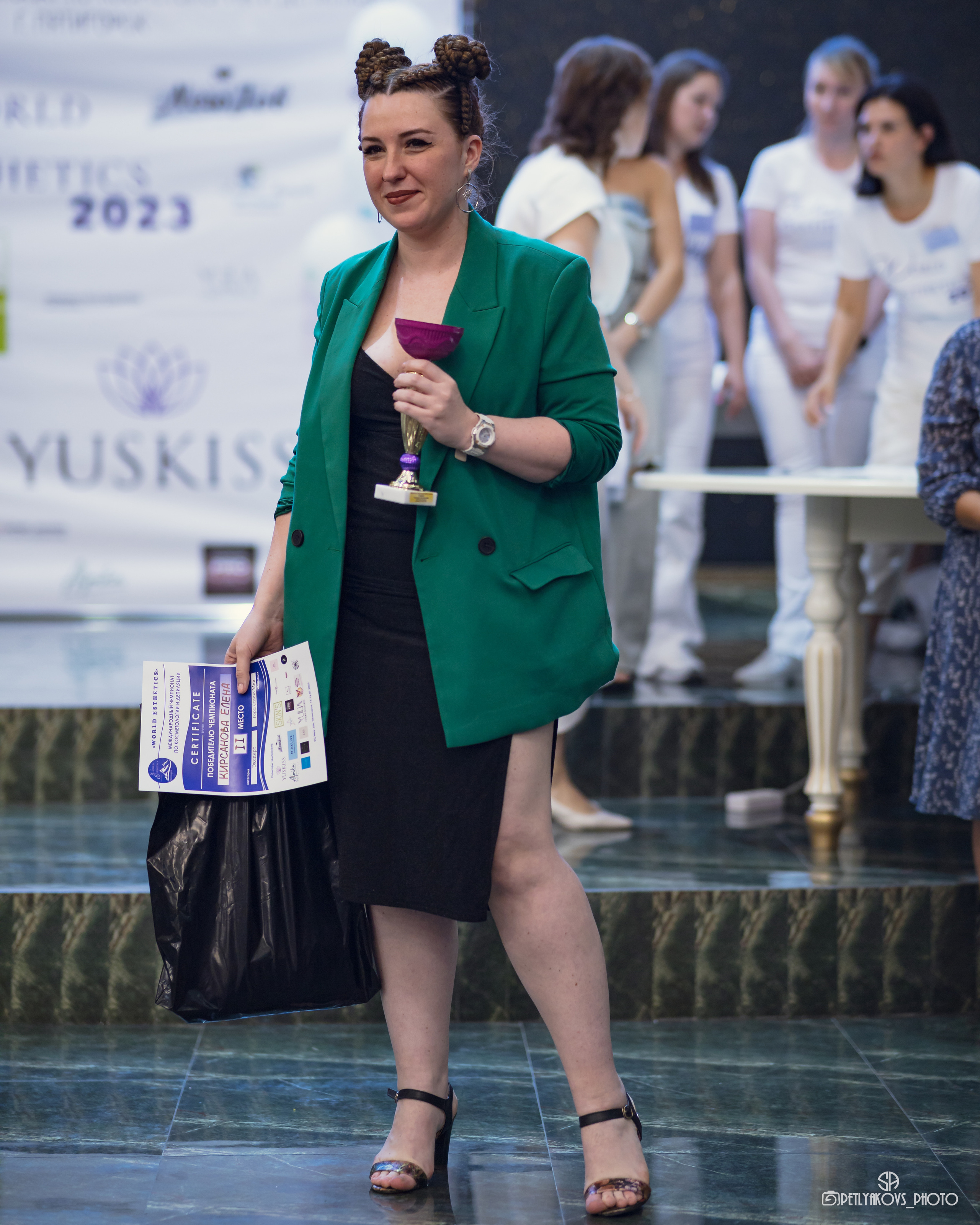 Чемпионат World Esthetics 2023 Пятигорск. Фотограф, видеограф Пятигорск, Ставрополь, Ессентуки, Petlyakovs_photo