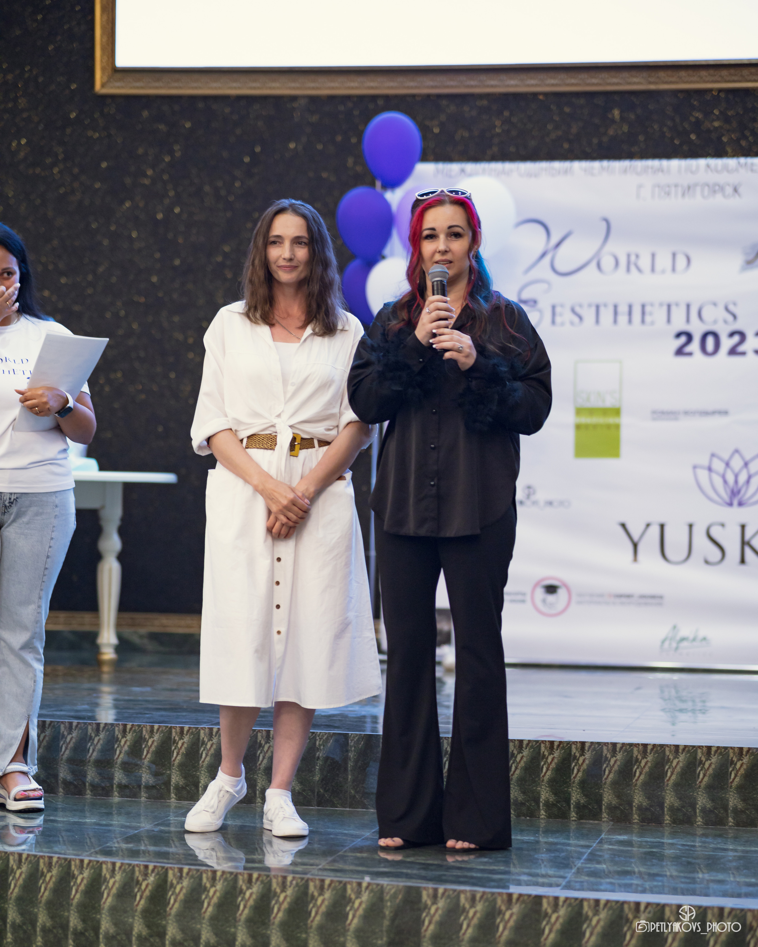 Чемпионат World Esthetics 2023 Пятигорск. Фотограф, видеограф Пятигорск, Ставрополь, Ессентуки, Petlyakovs_photo