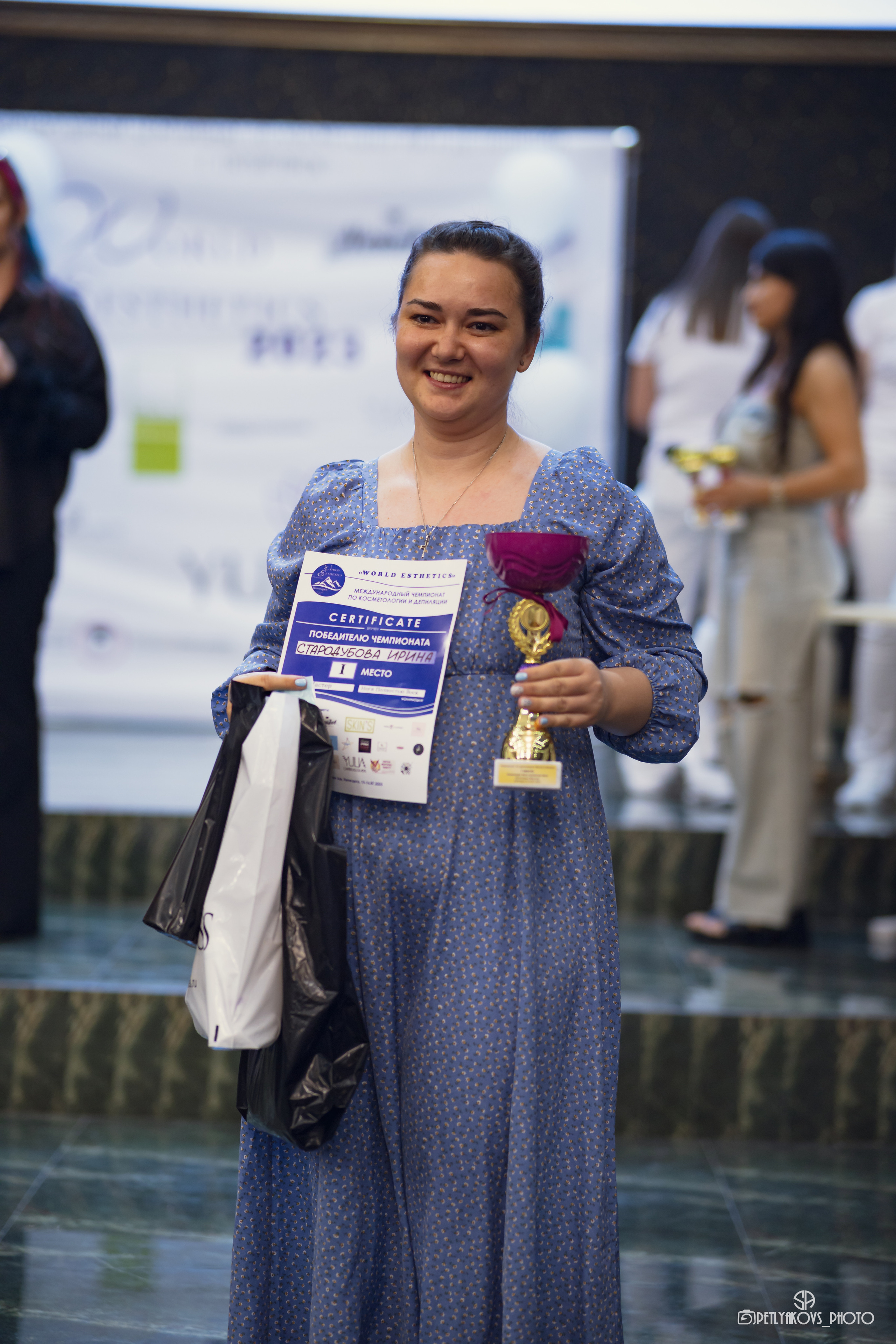 Чемпионат World Esthetics 2023 Пятигорск. Фотограф, видеограф Пятигорск, Ставрополь, Ессентуки, Petlyakovs_photo