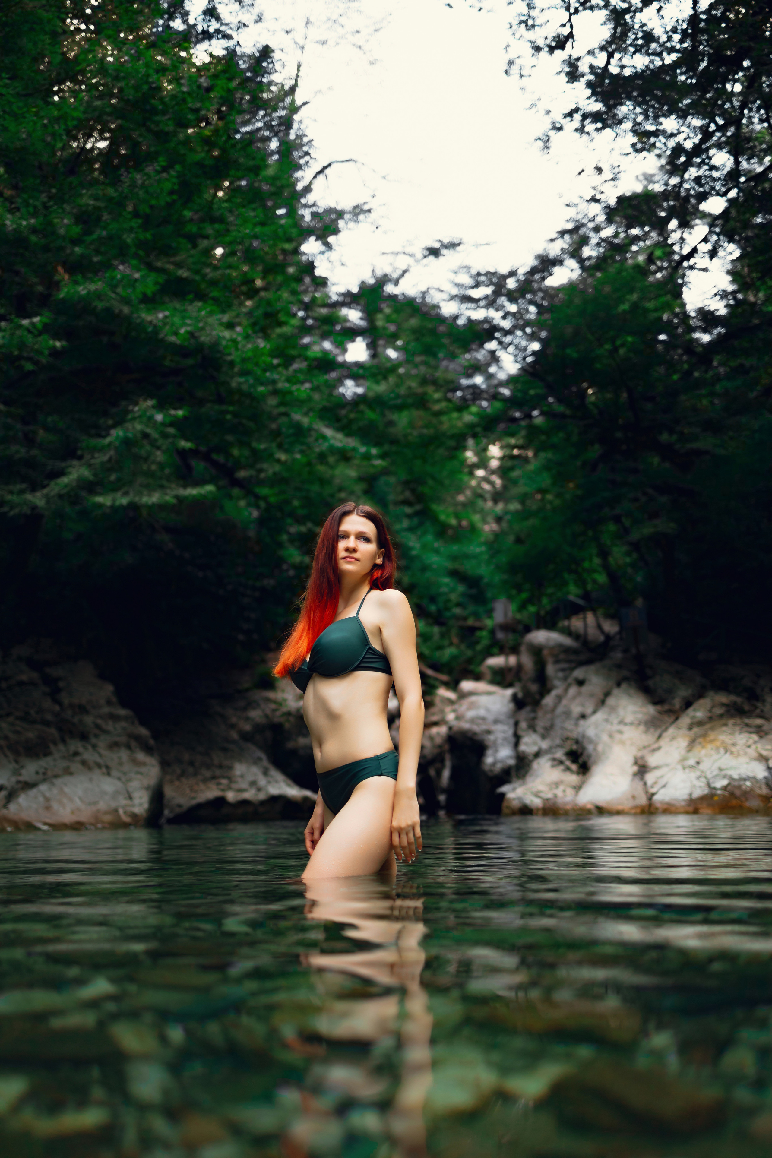 Фотограф Каньон Белые скалы