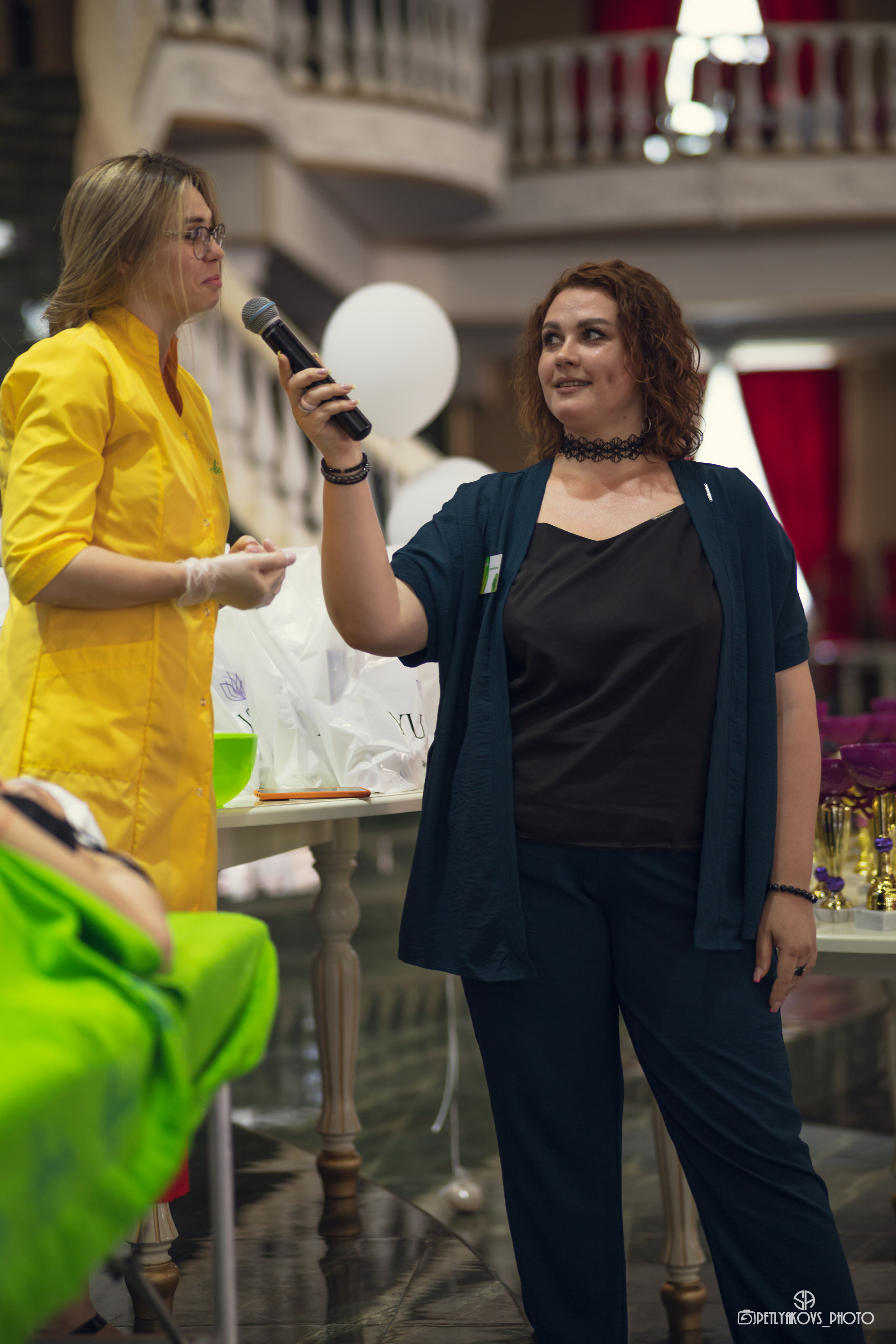 Чемпионат World Esthetics 2023 Пятигорск. Фотограф, видеограф Пятигорск, Ставрополь, Ессентуки, Petlyakovs_photo