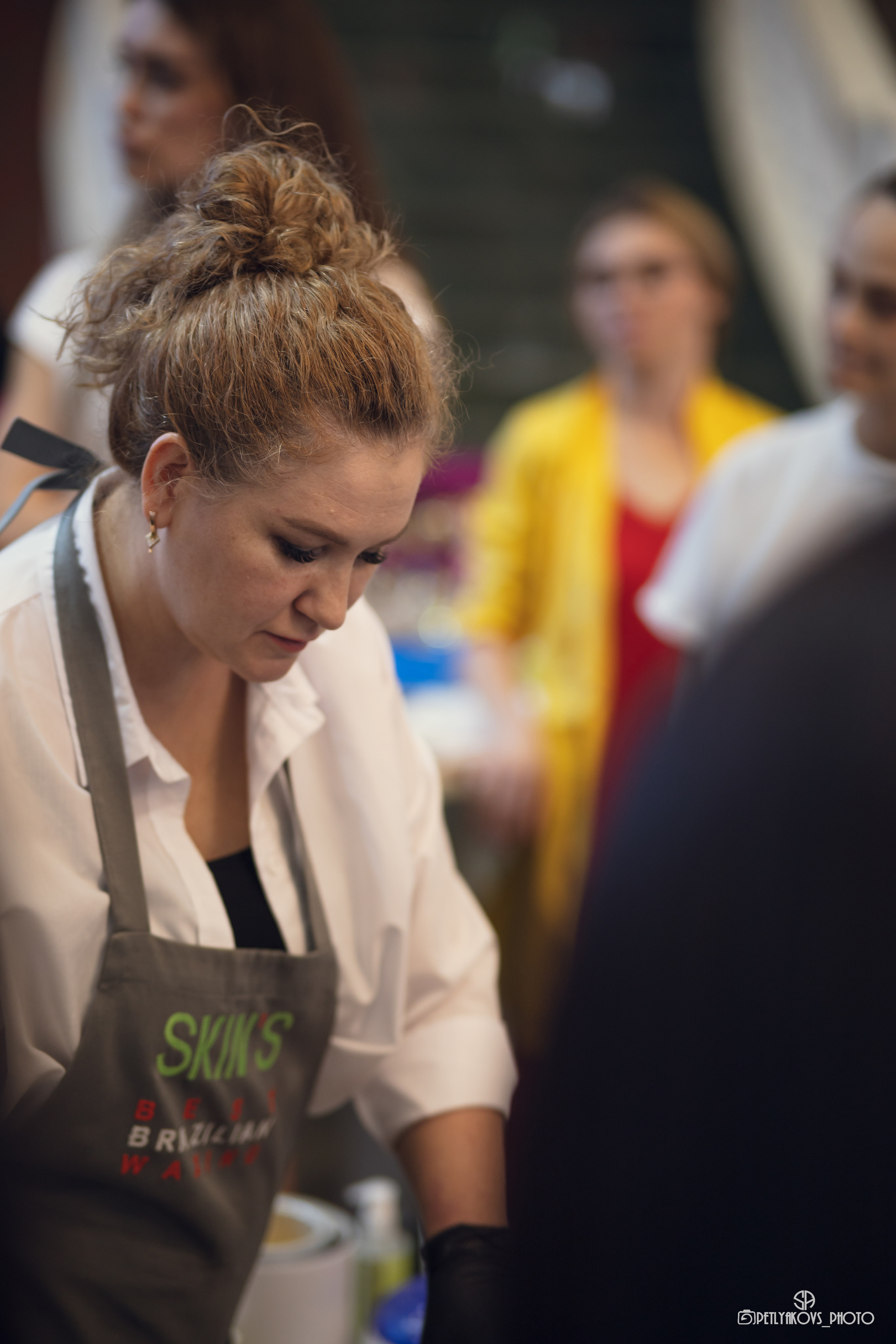 Чемпионат World Esthetics 2023 Пятигорск. Фотограф, видеограф Пятигорск, Ставрополь, Ессентуки, Petlyakovs_photo