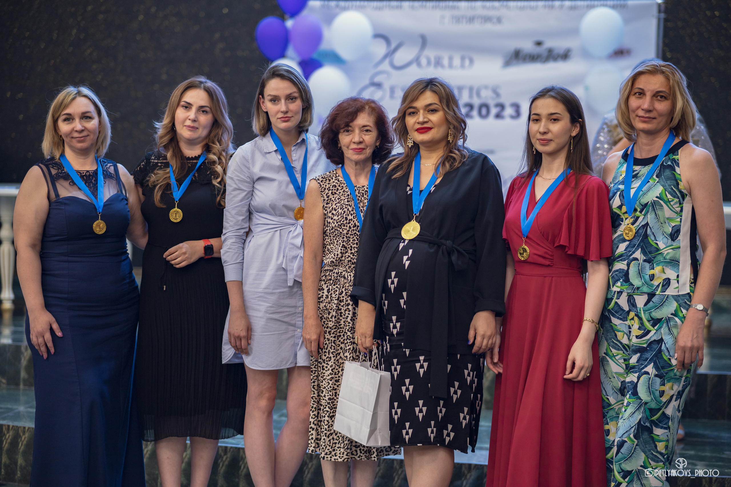 Чемпионат World Esthetics 2023 Пятигорск. Фотограф, видеограф Пятигорск, Ставрополь, Ессентуки, Petlyakovs_photo