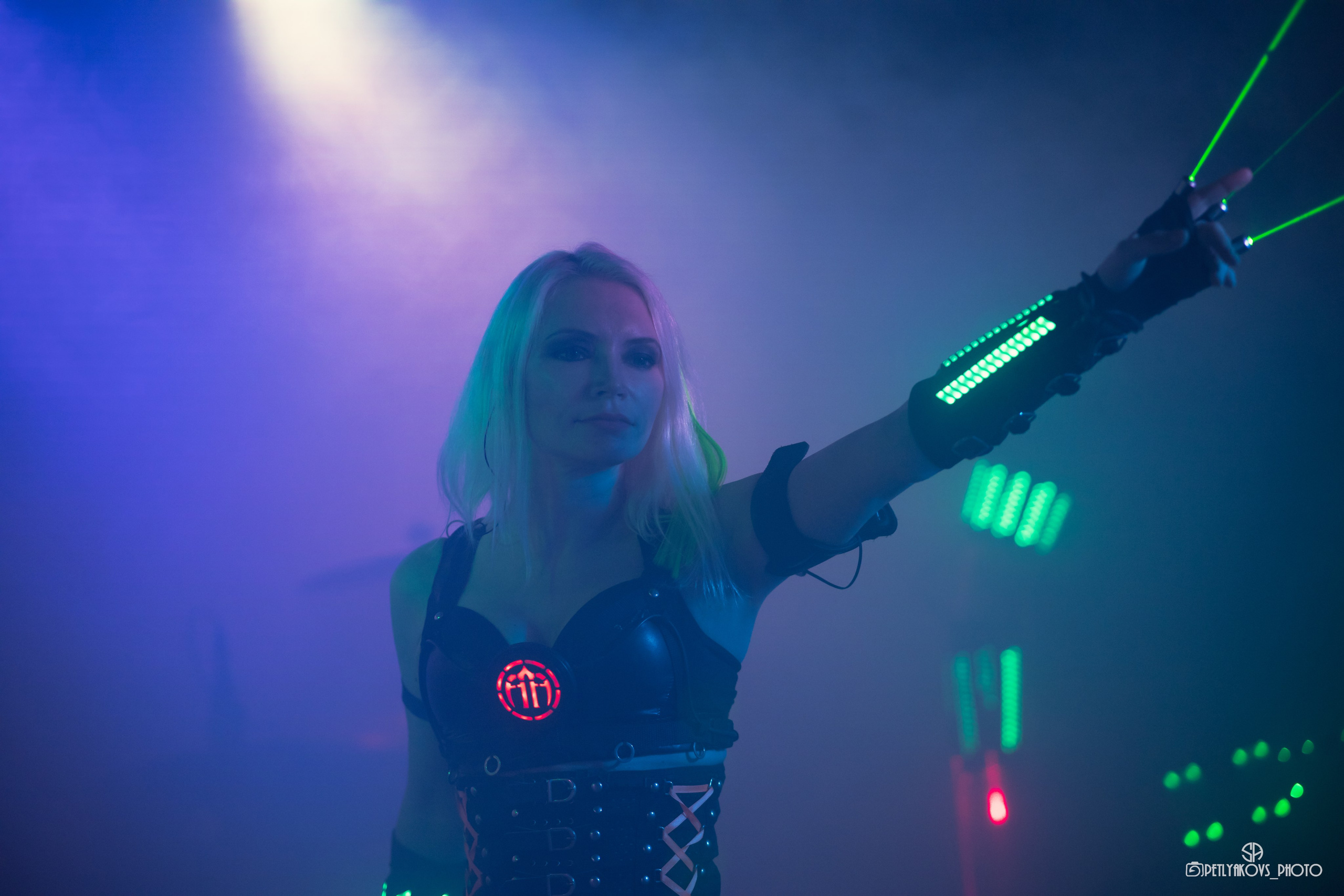 Катрин Antares