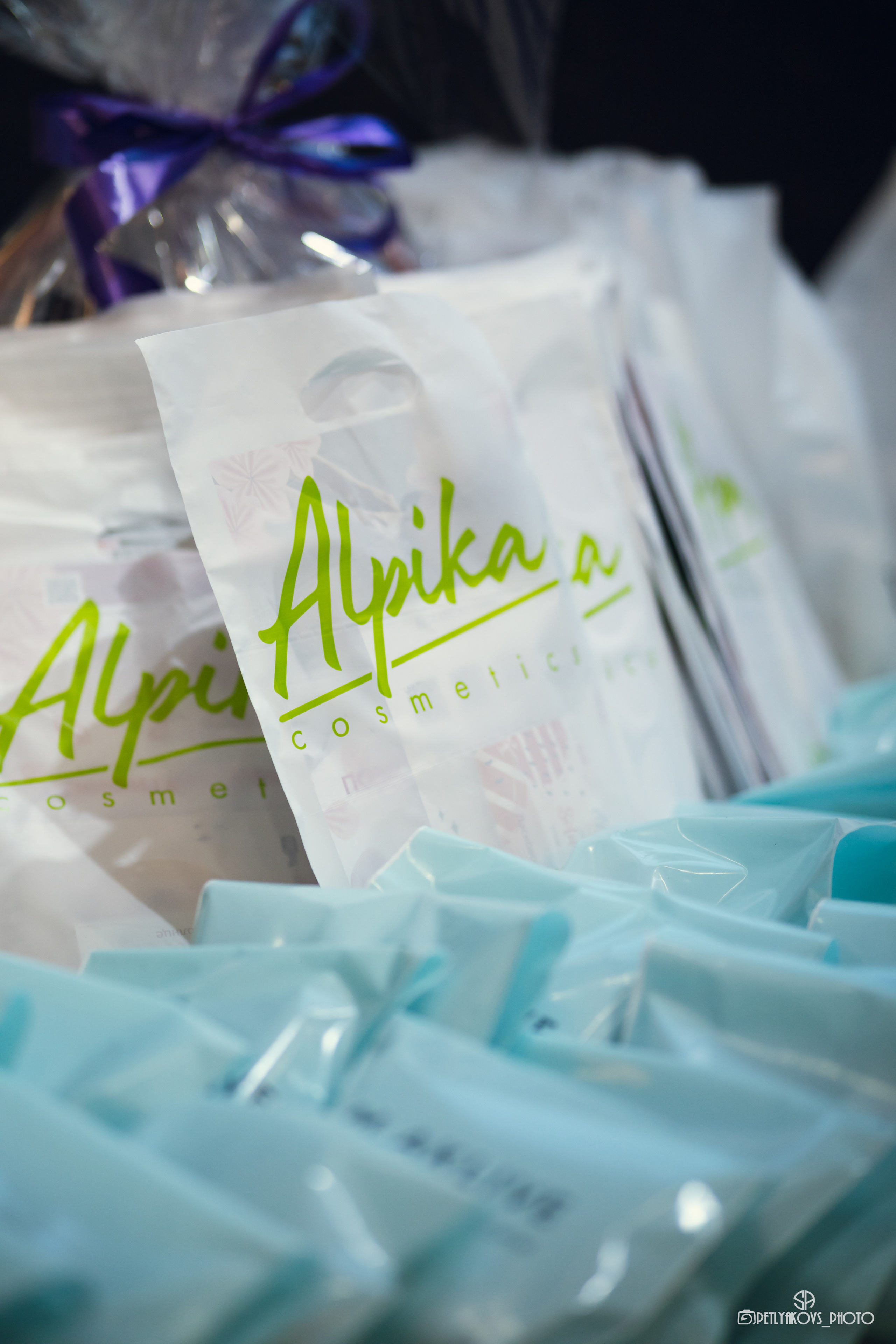 Alpika cosmetics