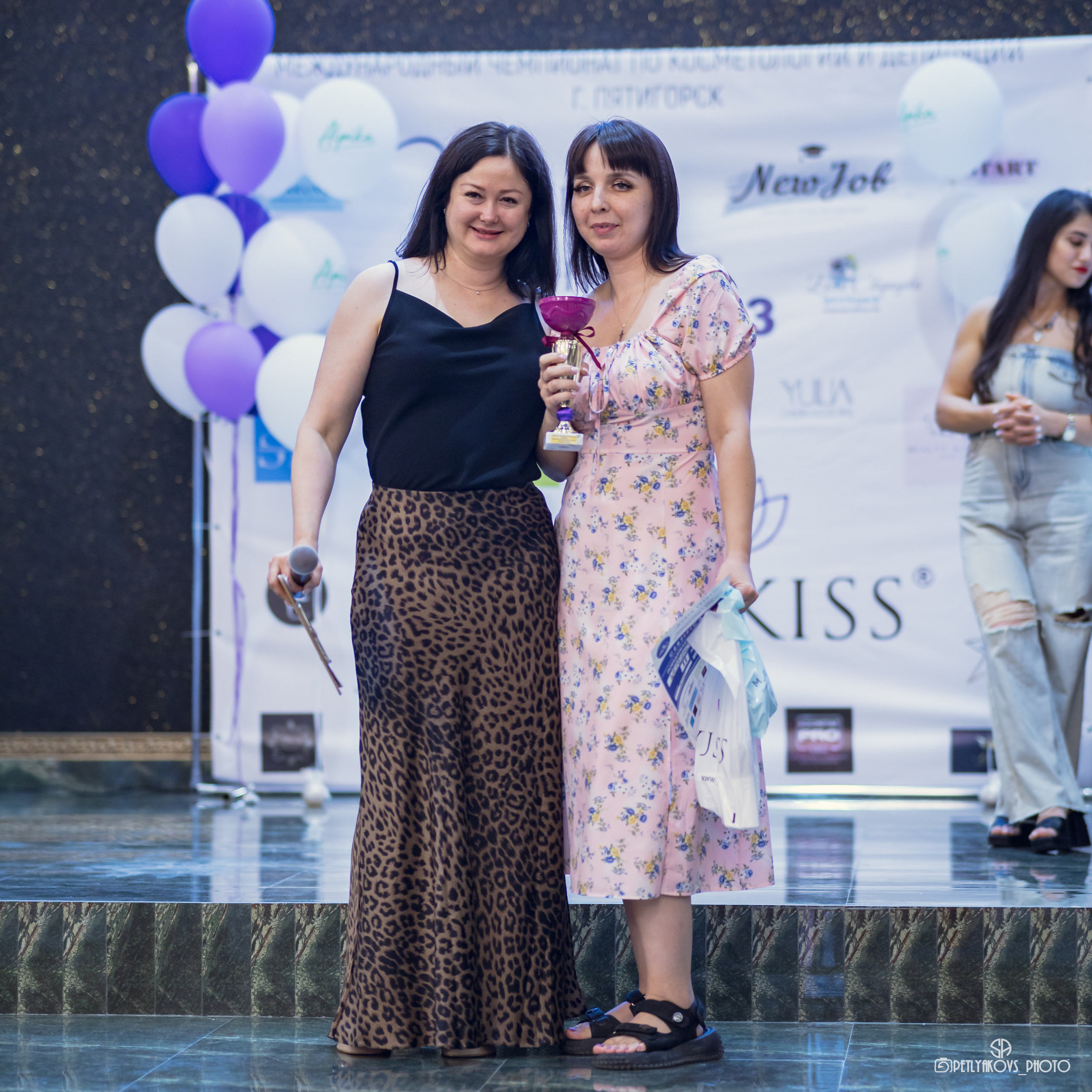 Чемпионат World Esthetics 2023 Пятигорск. Фотограф, видеограф Пятигорск, Ставрополь, Ессентуки, Petlyakovs_photo