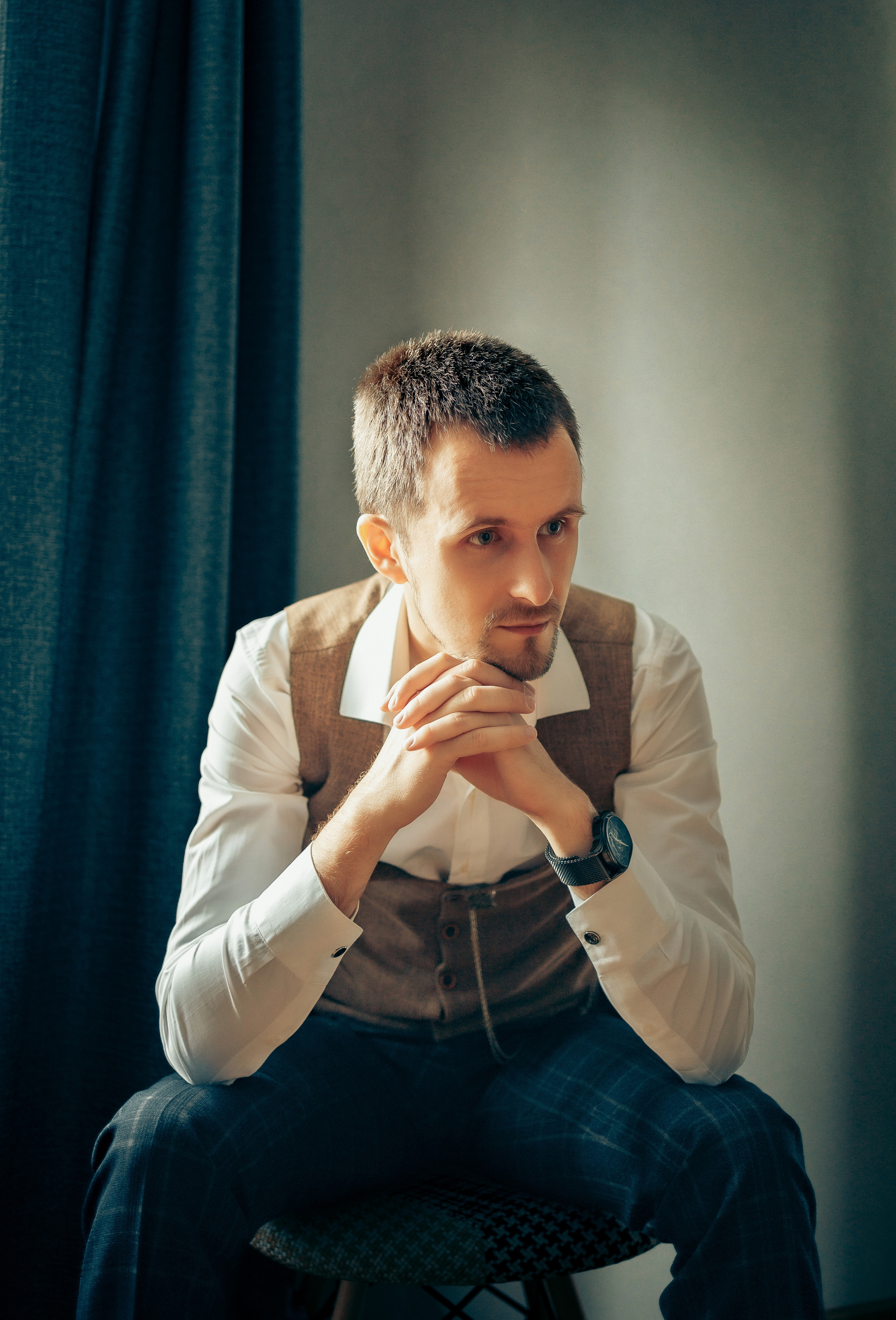 Мужская фотосессия Кисловодск