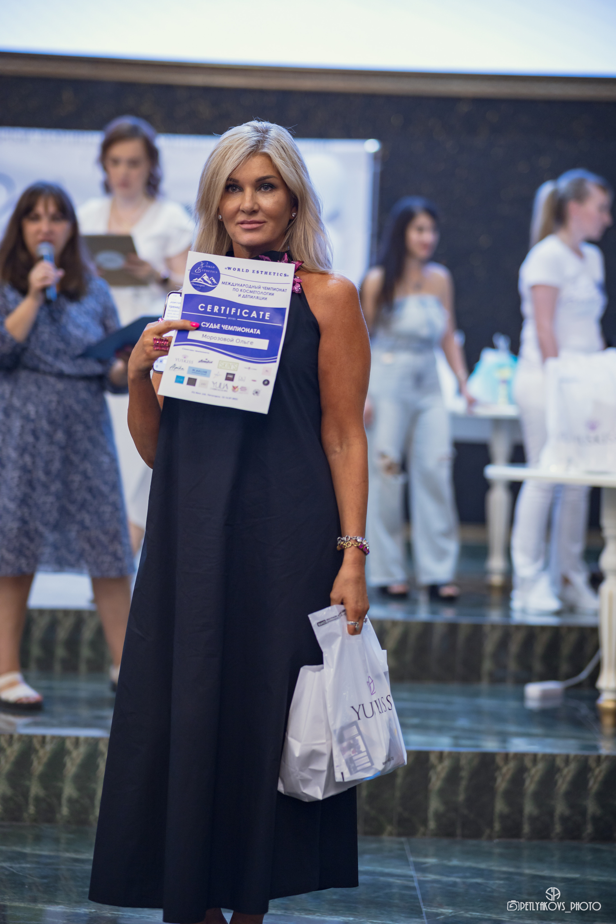 Чемпионат World Esthetics 2023 Пятигорск. Фотограф, видеограф Пятигорск, Ставрополь, Ессентуки, Petlyakovs_photo