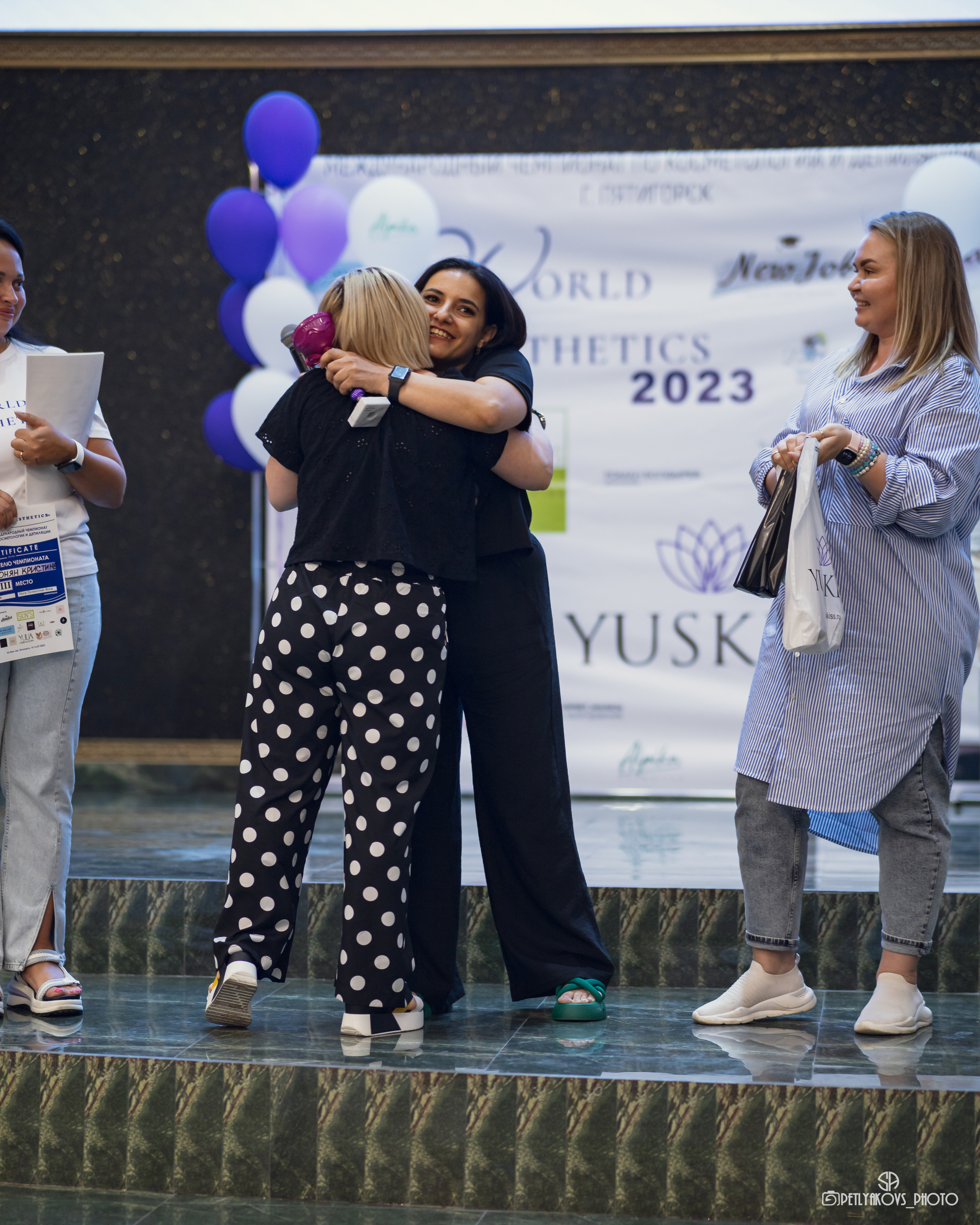 Чемпионат World Esthetics 2023 Пятигорск. Фотограф, видеограф Пятигорск, Ставрополь, Ессентуки, Petlyakovs_photo