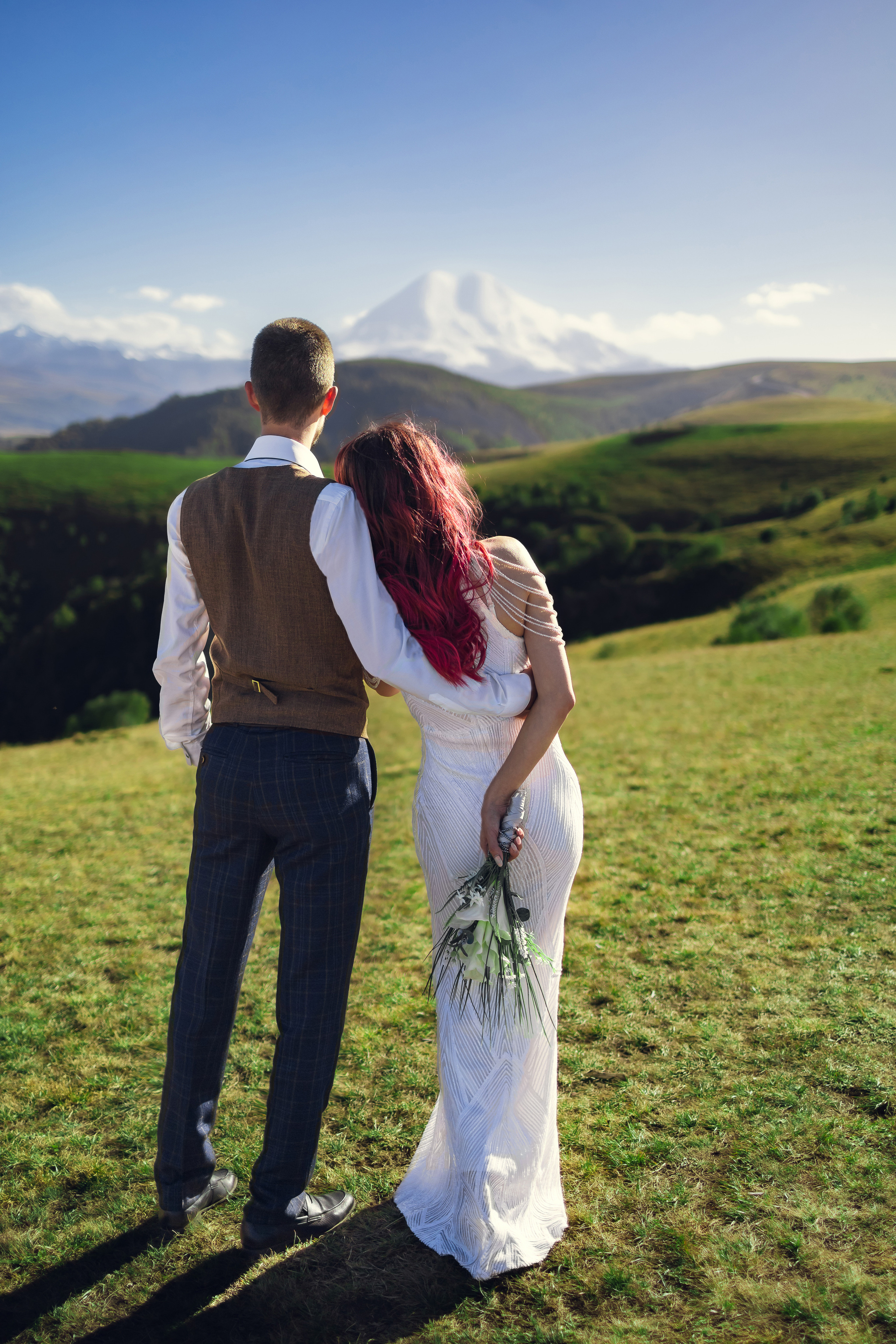 Свадьба Ессентуки