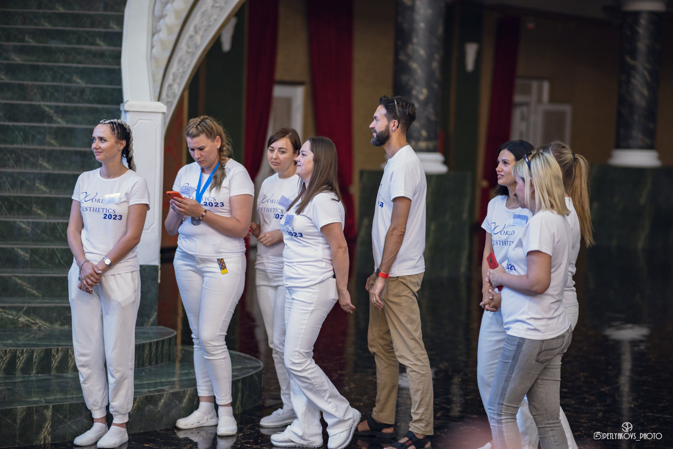 Чемпионат World Esthetics 2023 Пятигорск. Фотограф, видеограф Пятигорск, Ставрополь, Ессентуки, Petlyakovs_photo