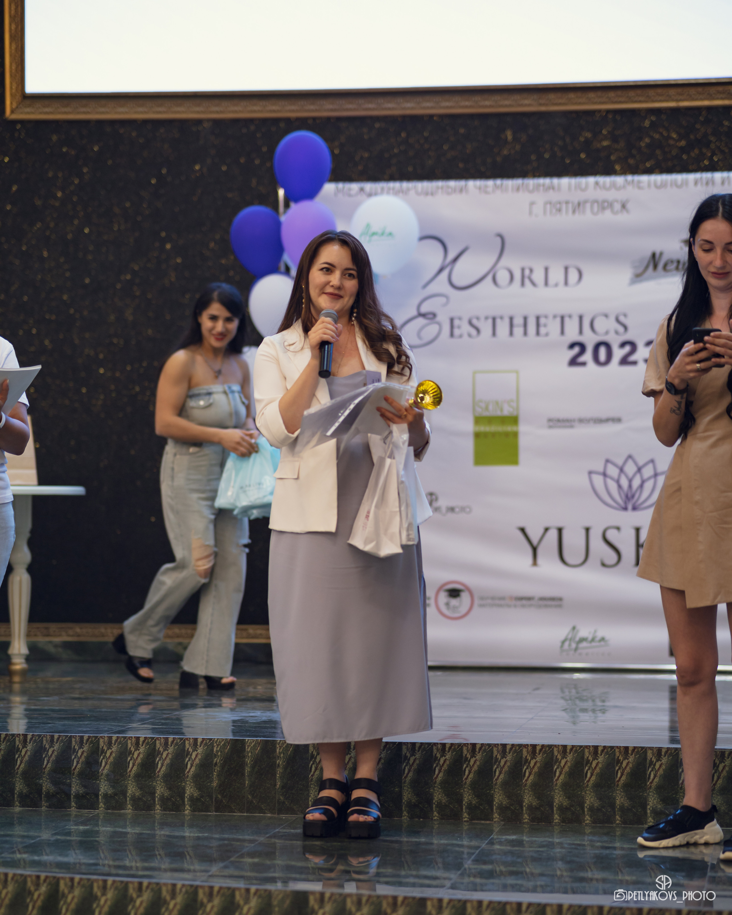 Чемпионат World Esthetics 2023 Пятигорск. Фотограф, видеограф Пятигорск, Ставрополь, Ессентуки, Petlyakovs_photo