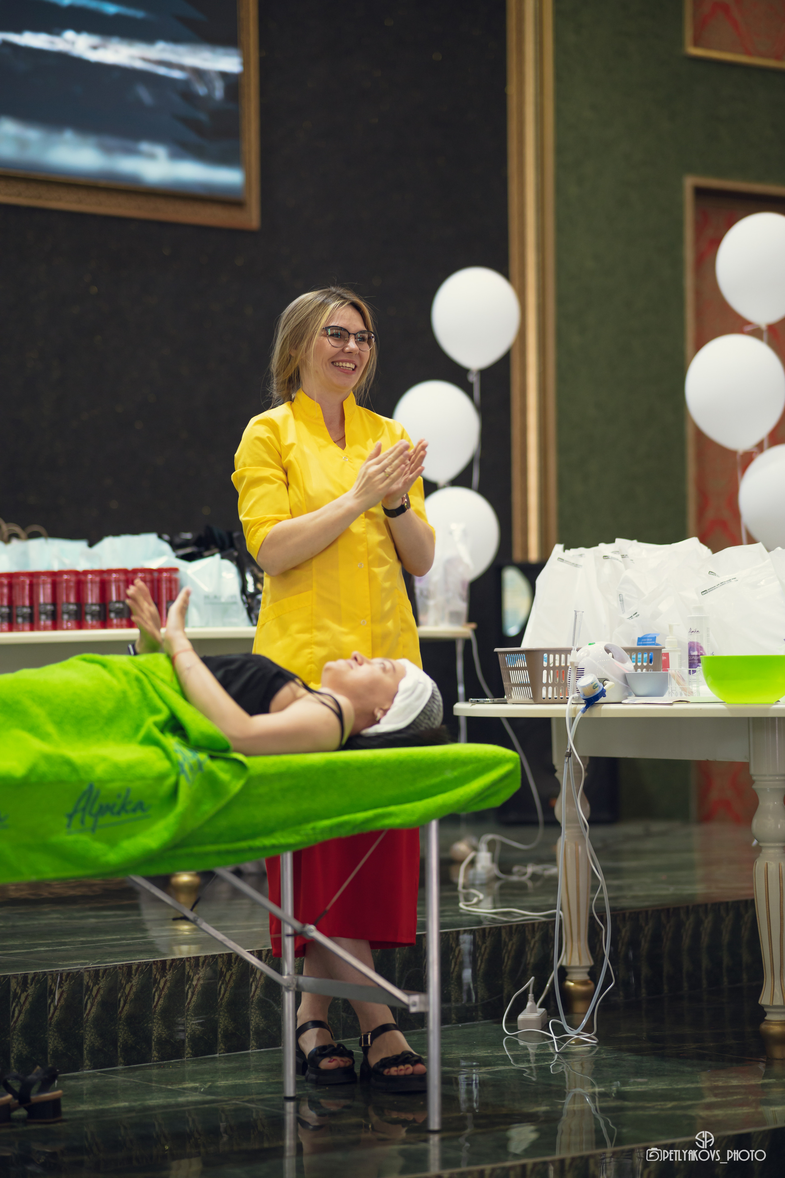 Чемпионат World Esthetics 2023 Пятигорск. Фотограф, видеограф Пятигорск, Ставрополь, Ессентуки, Petlyakovs_photo