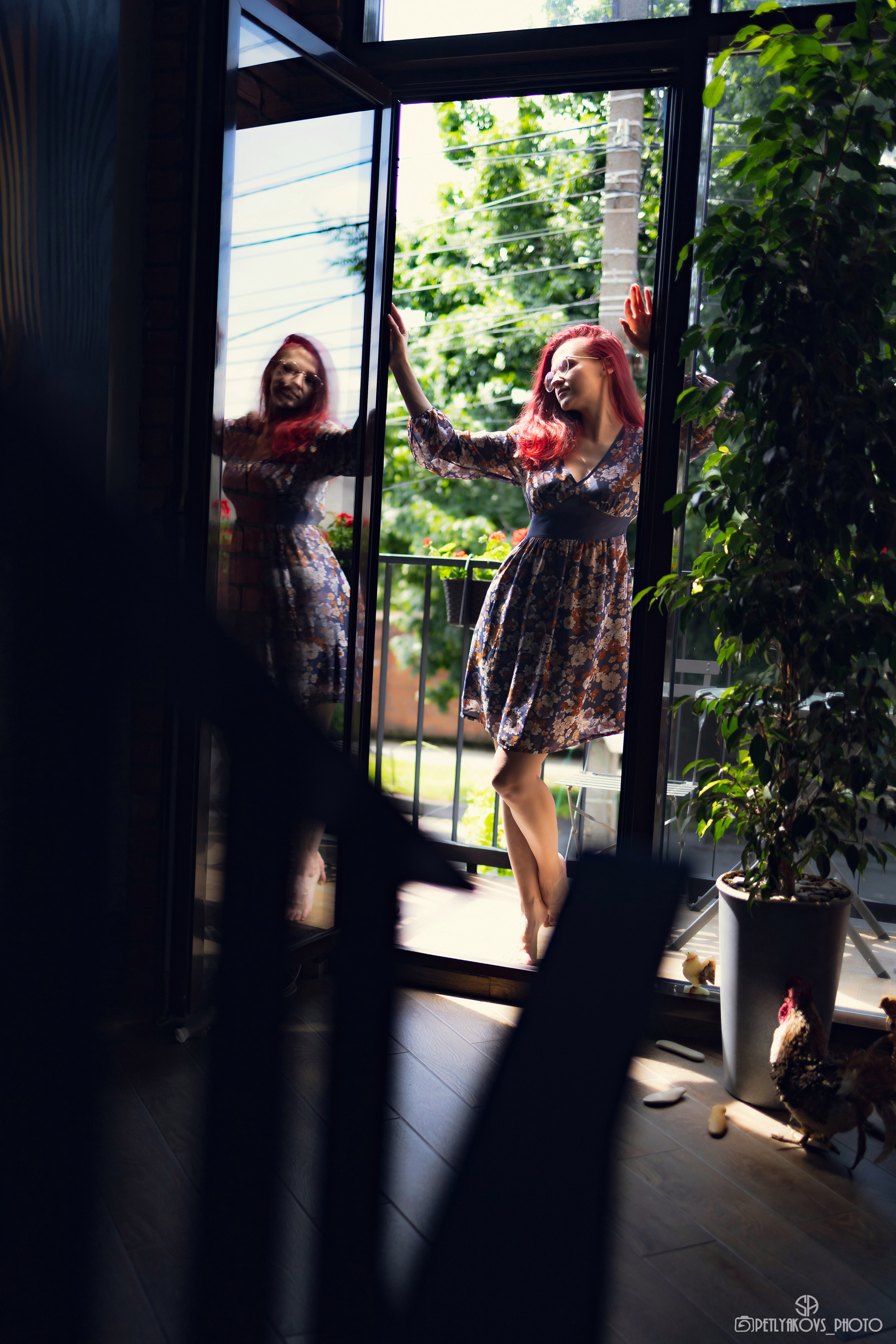 Поездка во Владикавказ фотосессия прогулочная. Фотограф, видеограф Пятигорск, Ставрополь, Ессентуки, Petlyakovs_photo