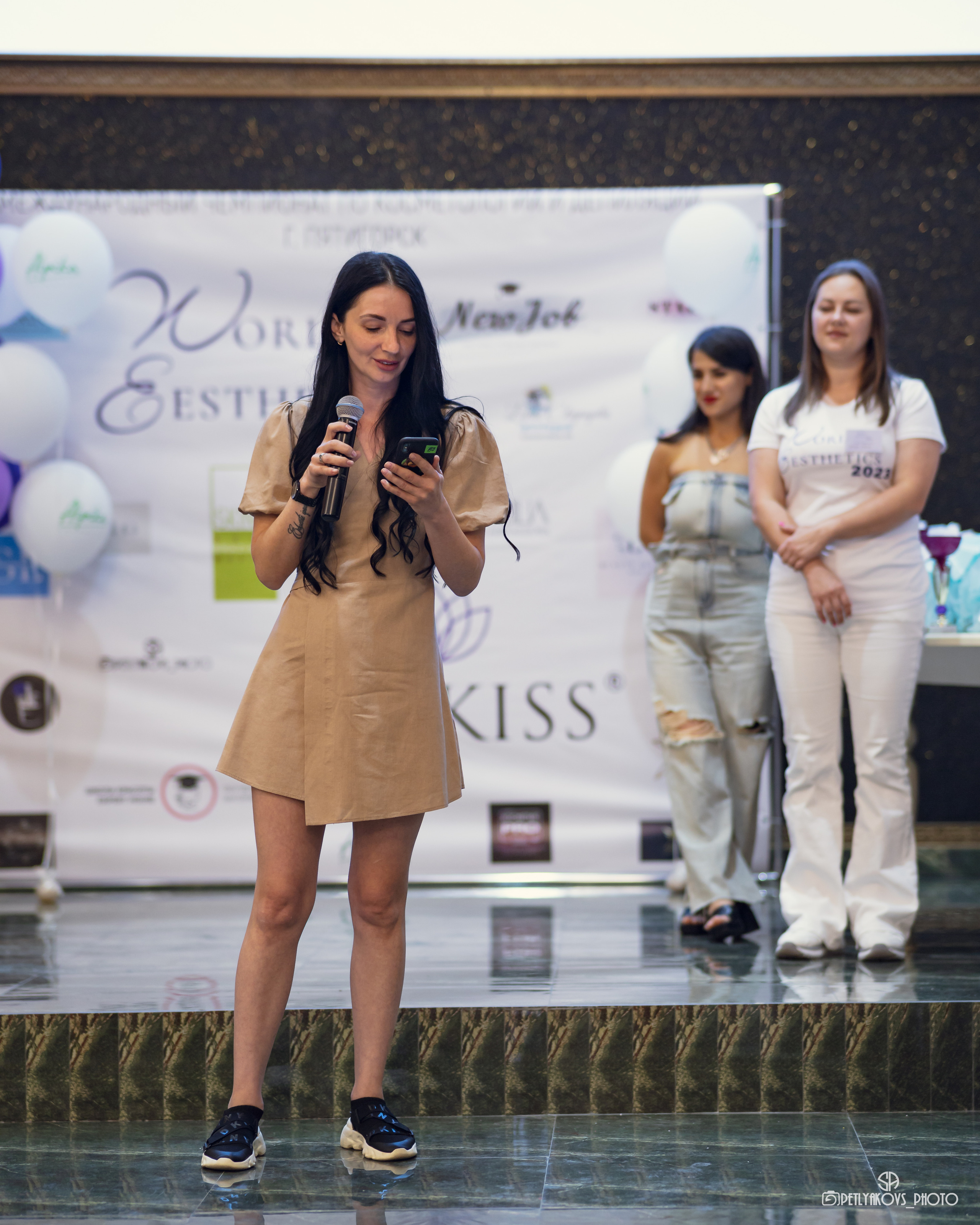 Чемпионат World Esthetics 2023 Пятигорск. Фотограф, видеограф Пятигорск, Ставрополь, Ессентуки, Petlyakovs_photo