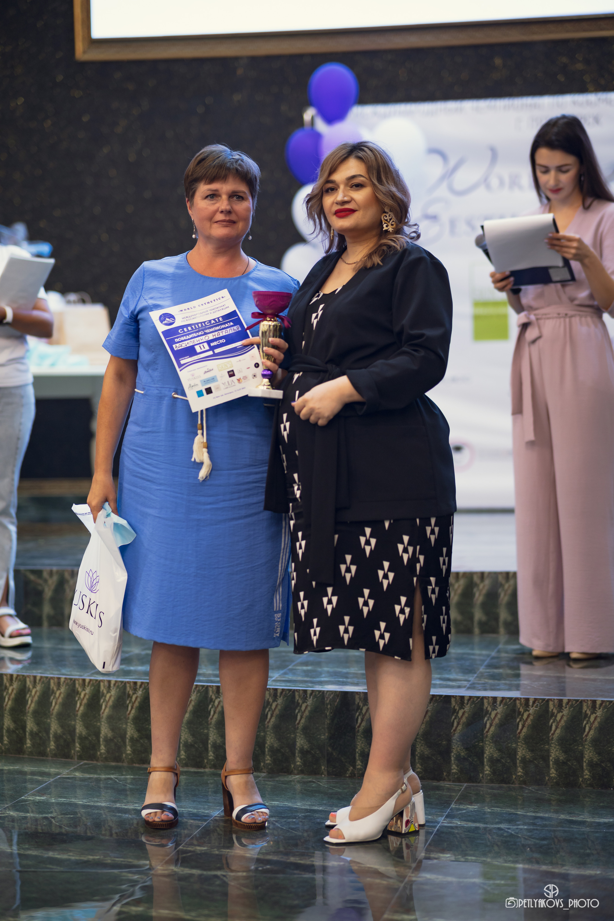 Чемпионат World Esthetics 2023 Пятигорск. Фотограф, видеограф Пятигорск, Ставрополь, Ессентуки, Petlyakovs_photo