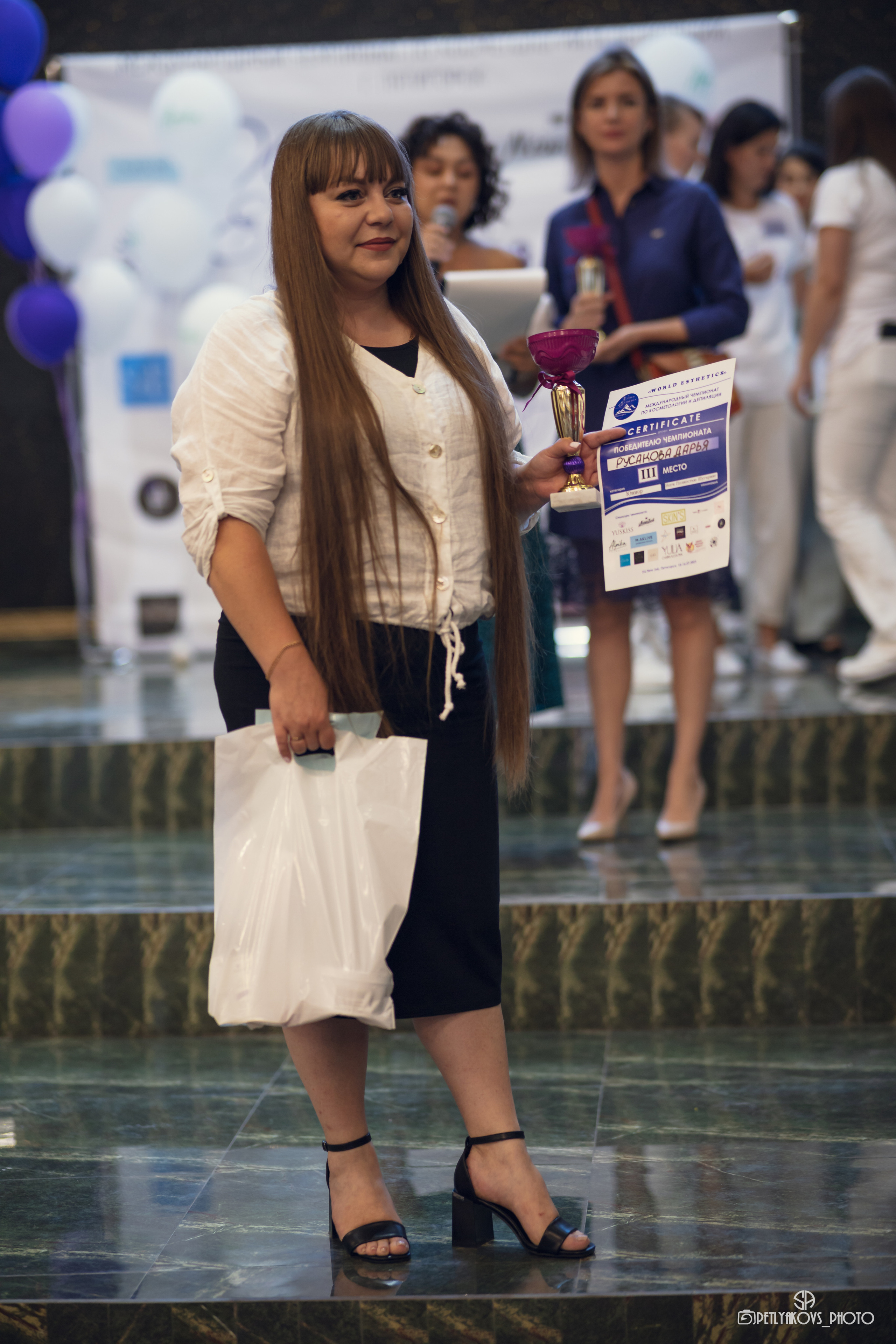 Чемпионат World Esthetics 2023 Пятигорск. Фотограф, видеограф Пятигорск, Ставрополь, Ессентуки, Petlyakovs_photo
