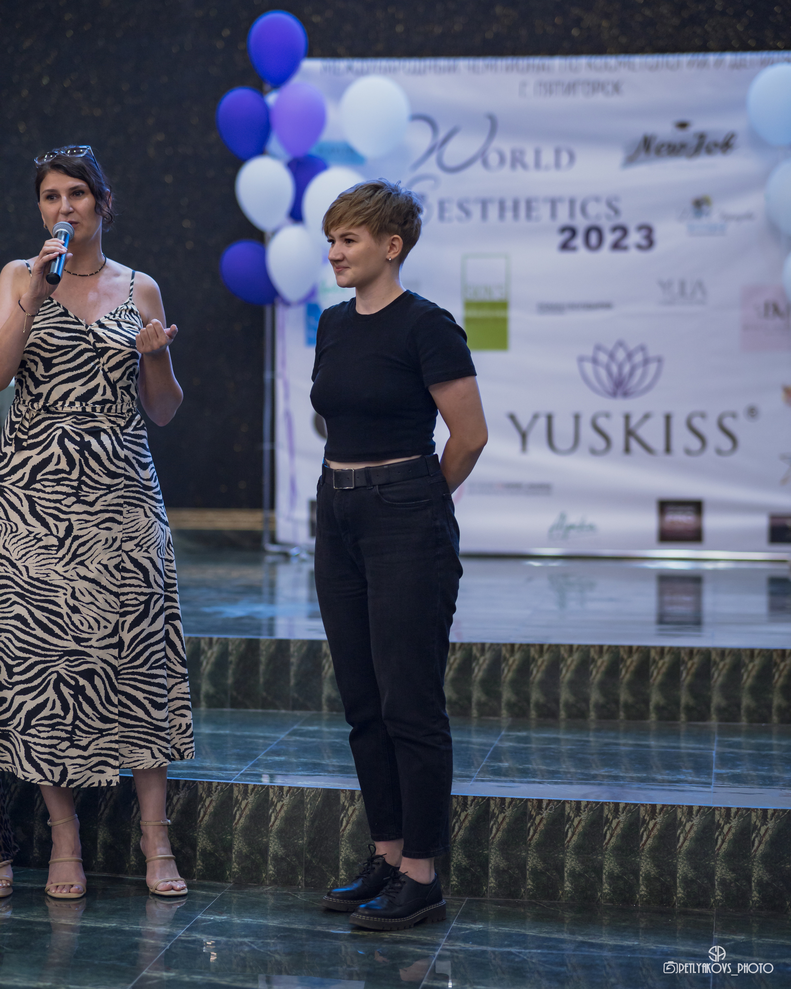 Чемпионат World Esthetics 2023 Пятигорск. Фотограф, видеограф Пятигорск, Ставрополь, Ессентуки, Petlyakovs_photo