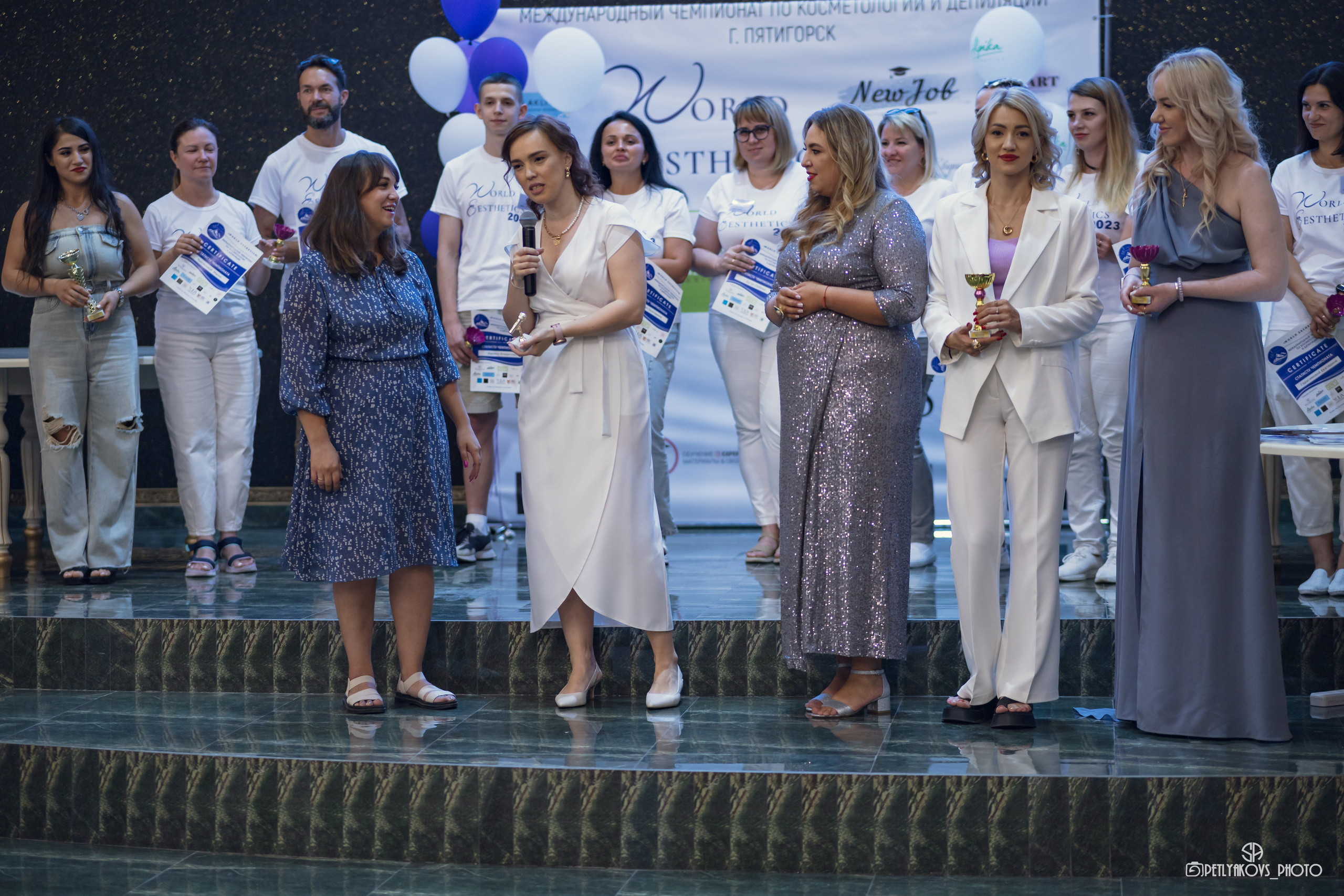 Чемпионат World Esthetics 2023 Пятигорск. Фотограф, видеограф Пятигорск, Ставрополь, Ессентуки, Petlyakovs_photo