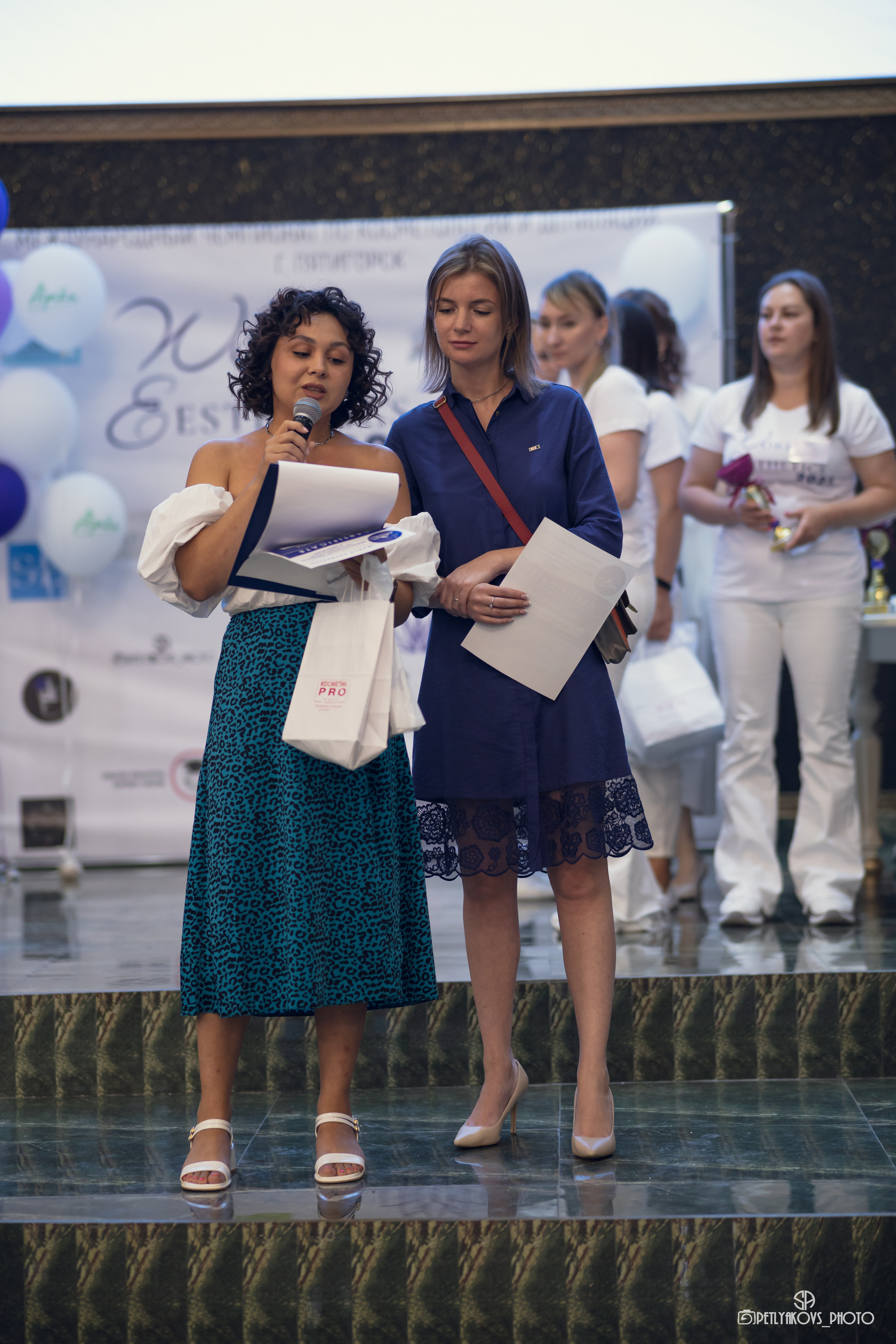 Чемпионат World Esthetics 2023 Пятигорск. Фотограф, видеограф Пятигорск, Ставрополь, Ессентуки, Petlyakovs_photo