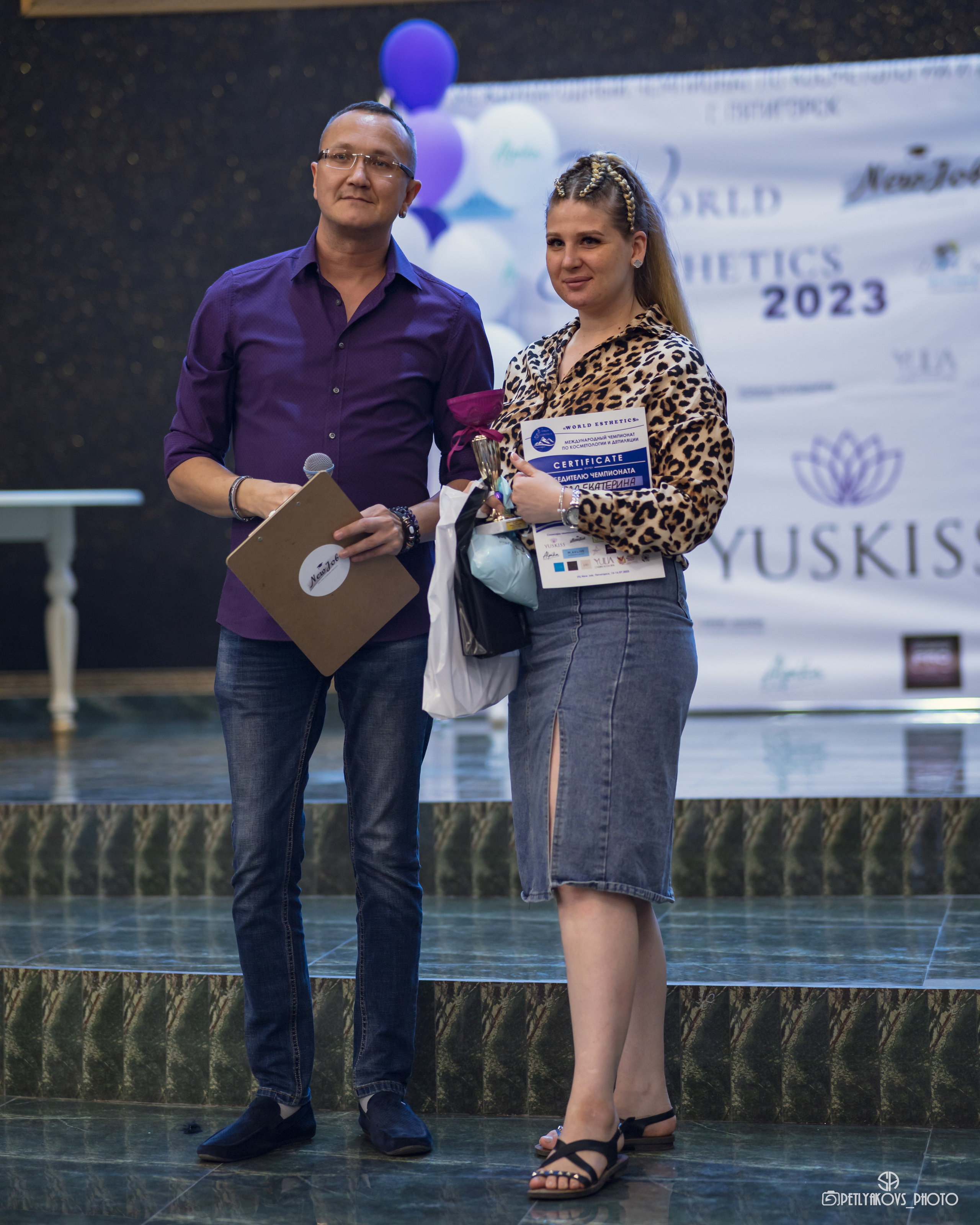 Чемпионат World Esthetics 2023 Пятигорск. Фотограф, видеограф Пятигорск, Ставрополь, Ессентуки, Petlyakovs_photo