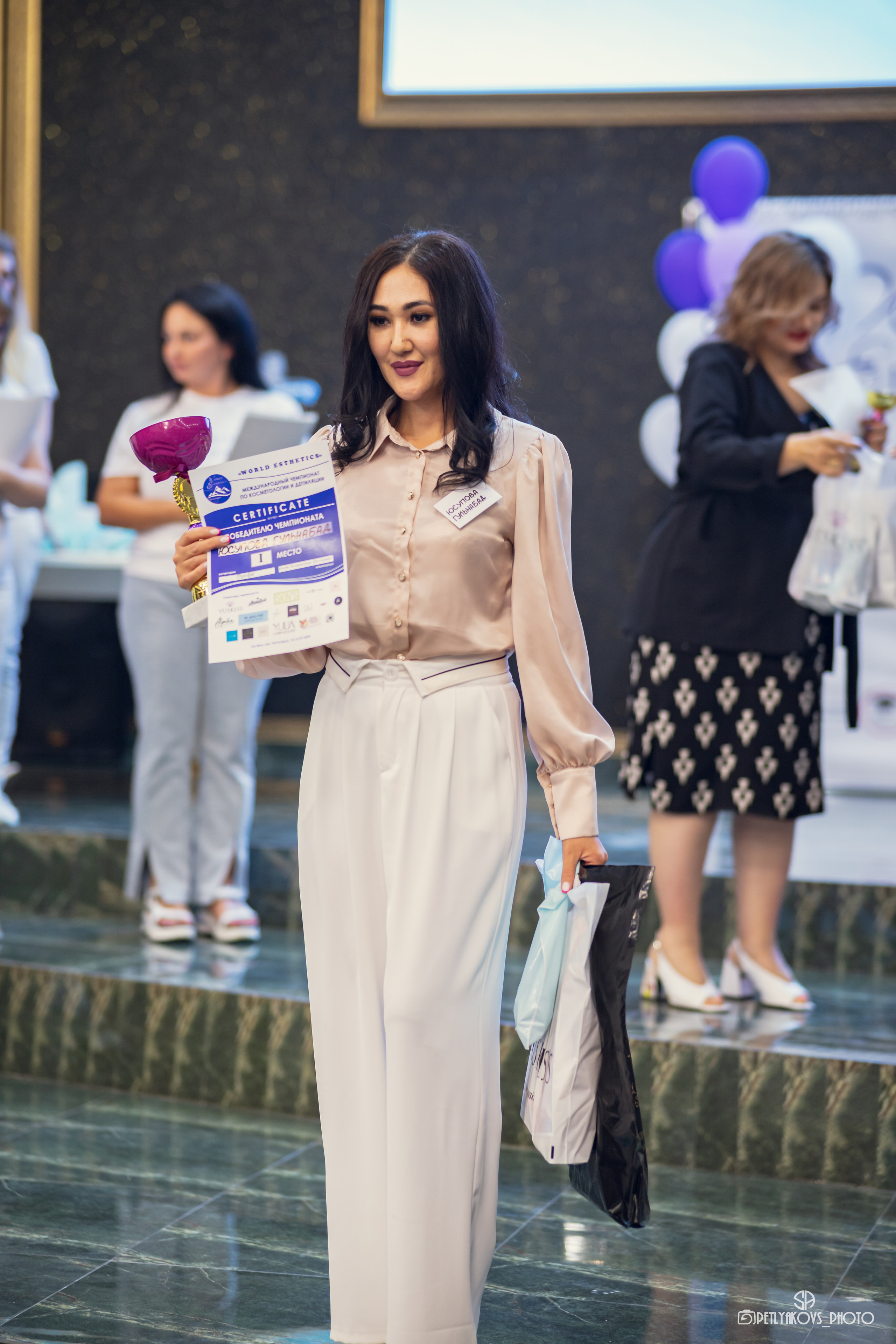 Чемпионат World Esthetics 2023 Пятигорск. Фотограф, видеограф Пятигорск, Ставрополь, Ессентуки, Petlyakovs_photo